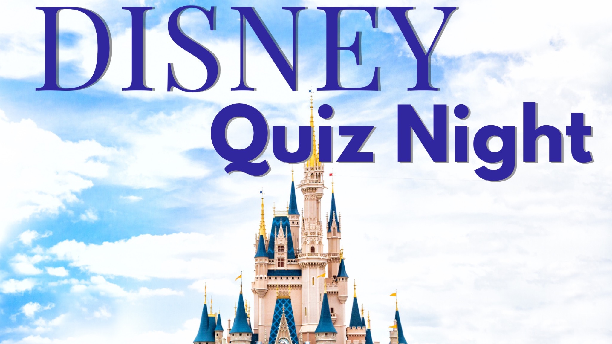 Disney Quiz