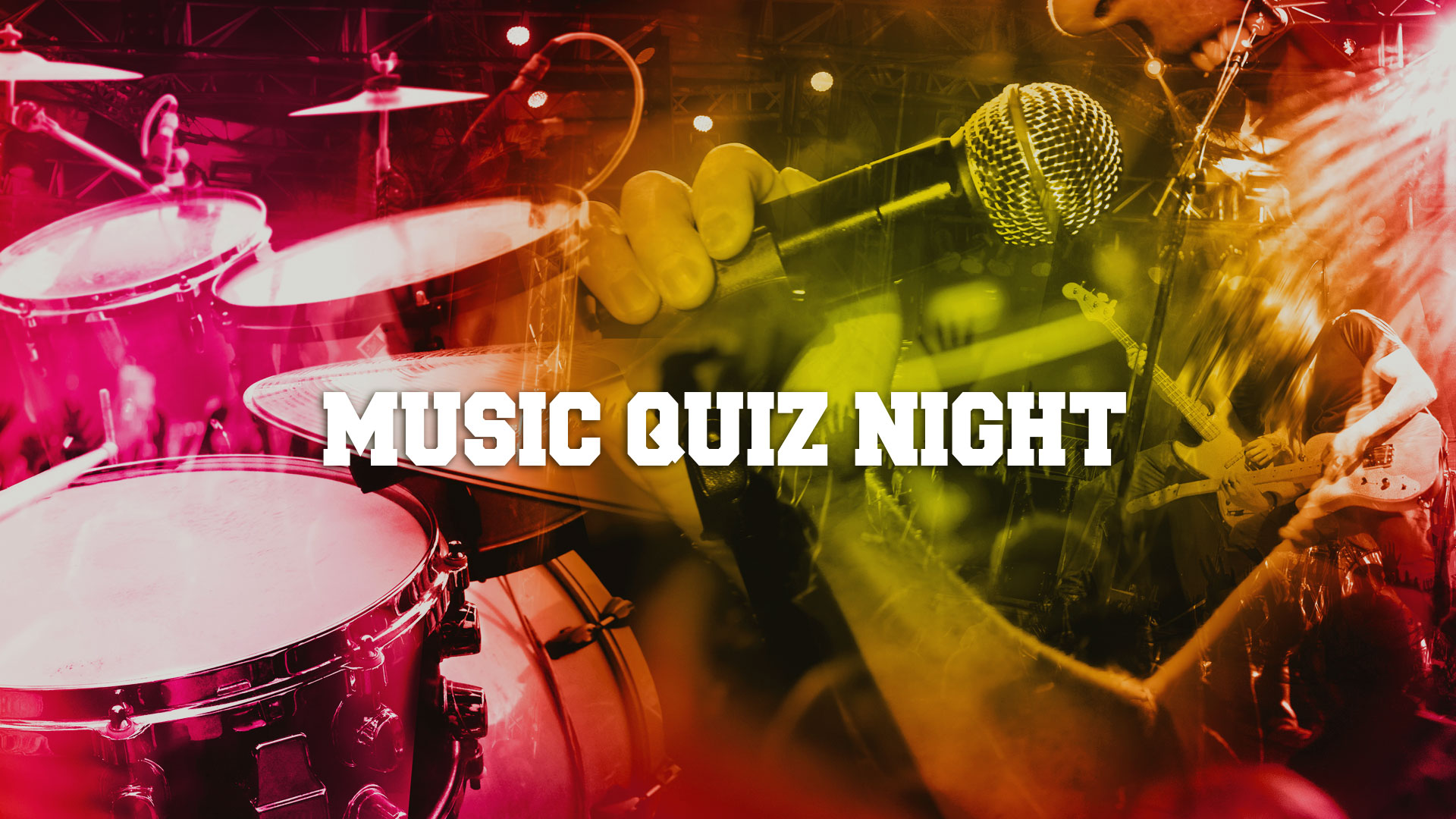 Music Quiz