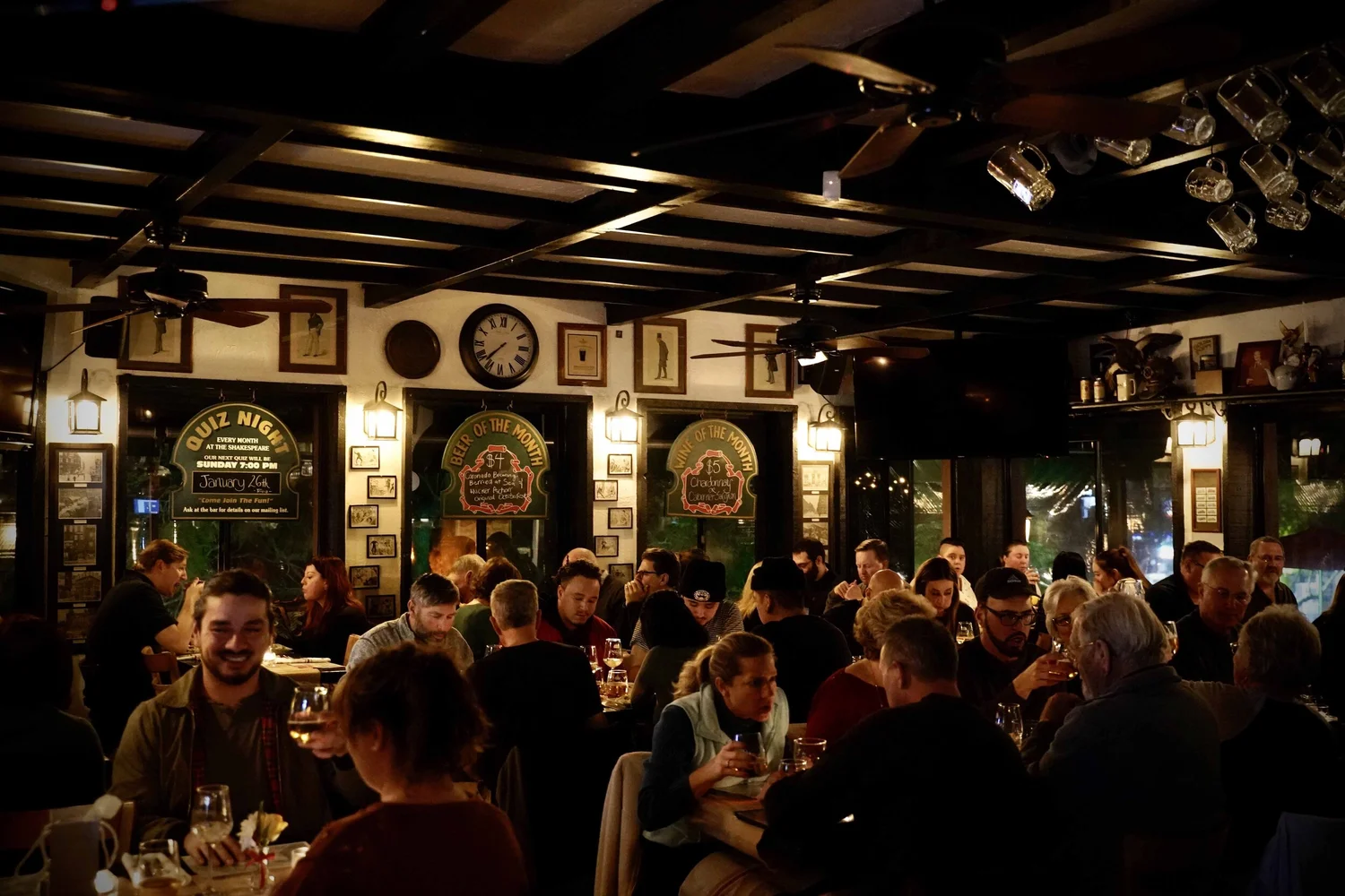Bar photo 1
