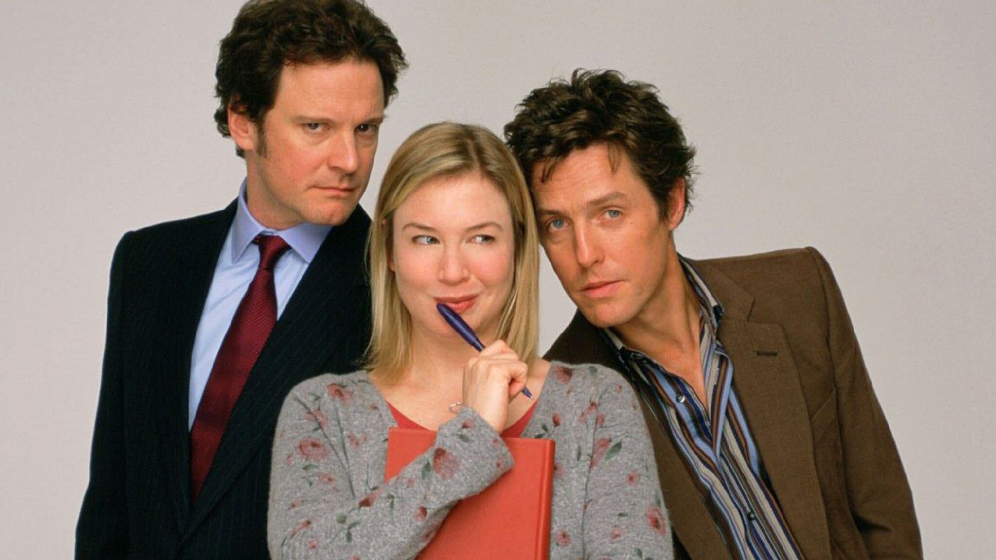 Bridget Jones Quiz