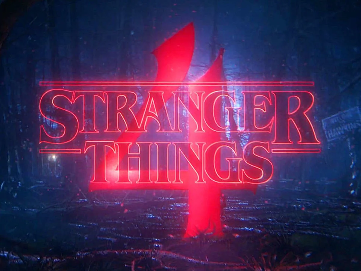STRANGER THINGS QUIZ