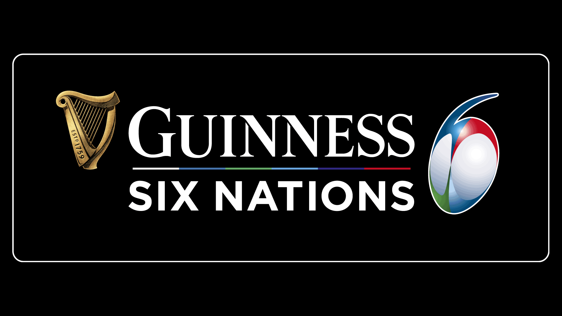 SIX NATIONS RUGBY — Shakespeare Pub