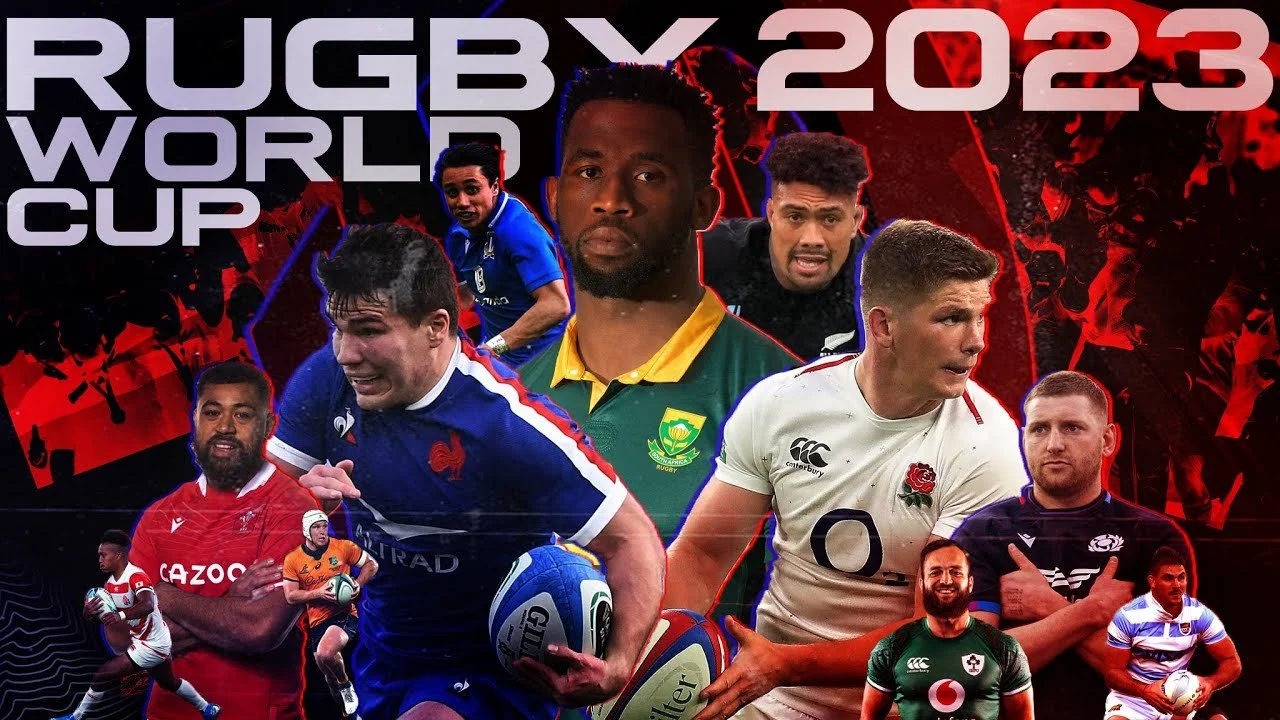 NEW ZEALAND VS SOUTH AFRICA