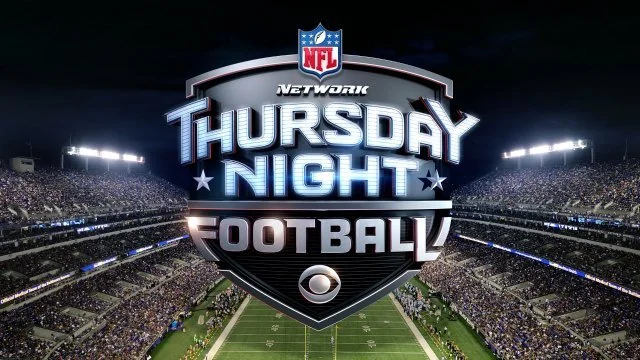 THURSDAY NIGHT FOOTBALL