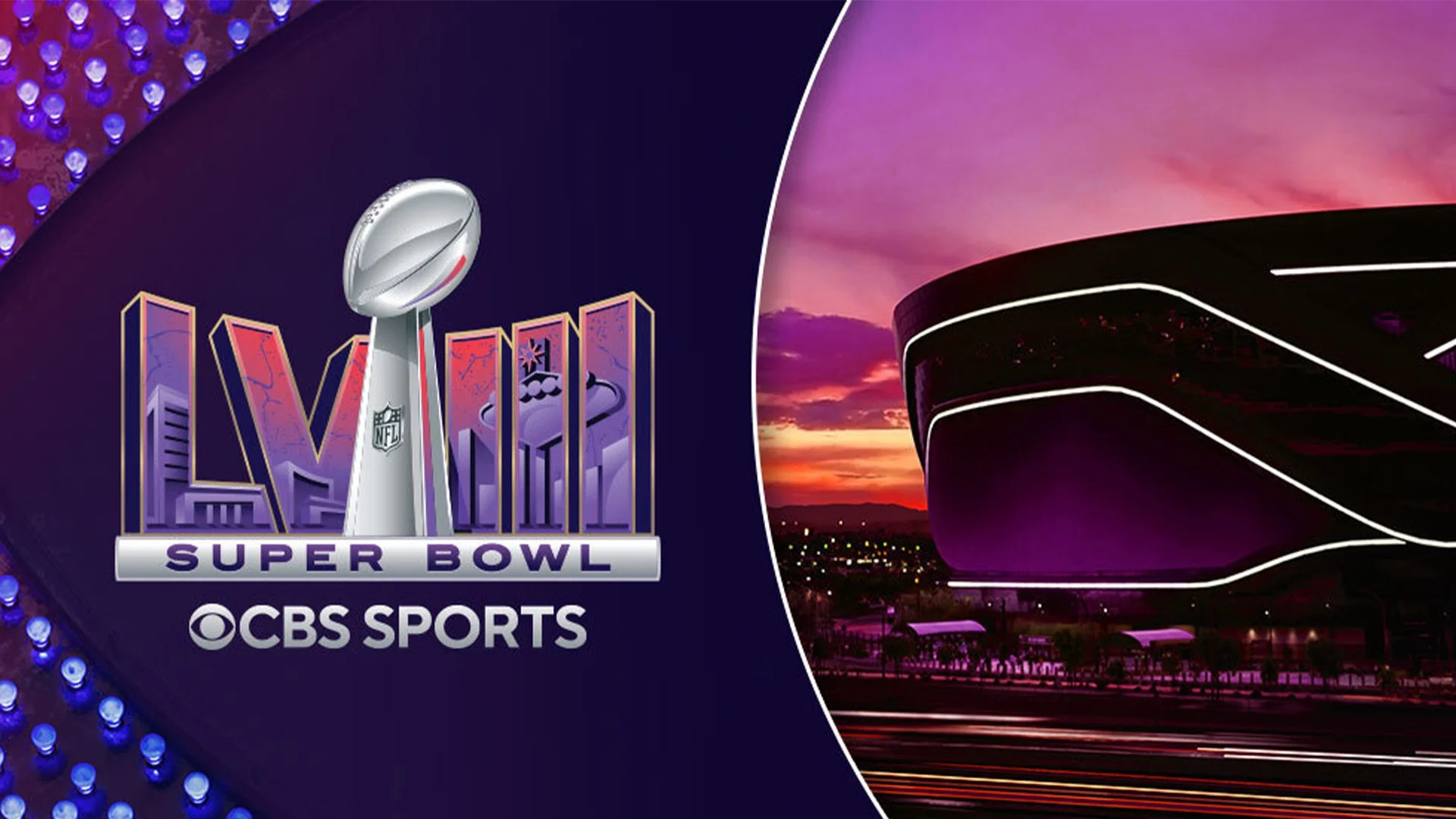 SUPER BOWL LVIII