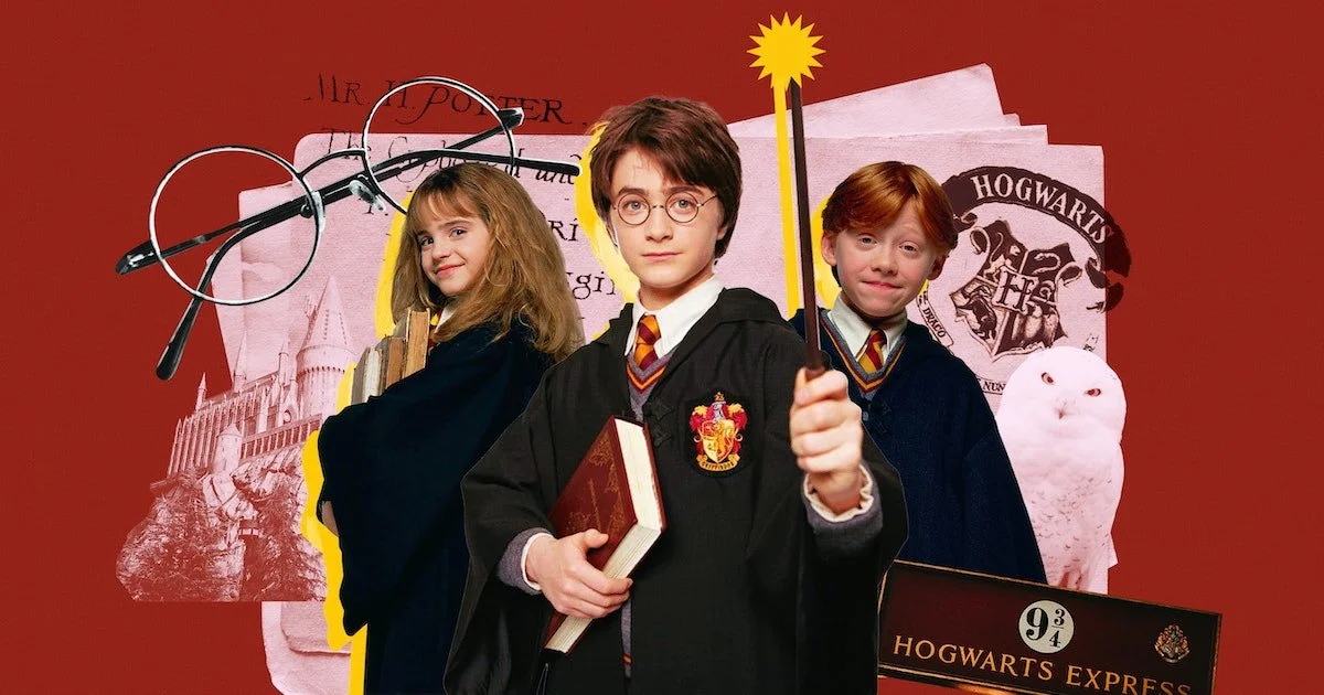 Harry Potter Quiz