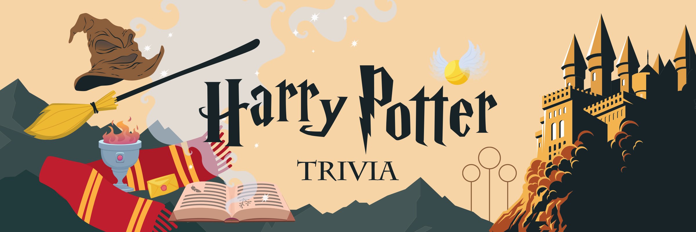 Harry Potter Quiz