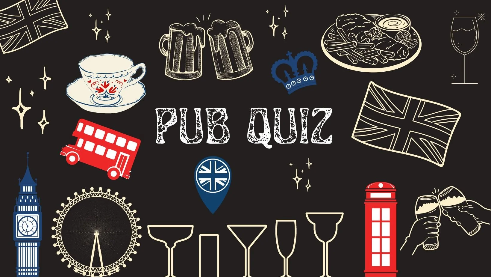 Quiz Nights