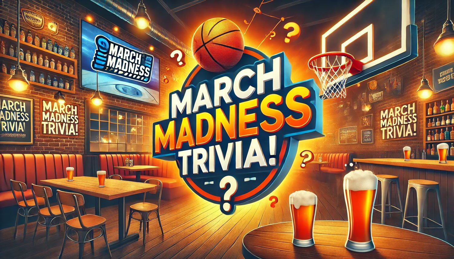 March Madness Quiz