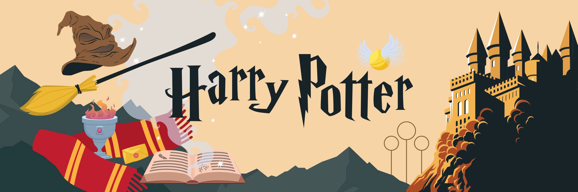 Harry Potter Quiz