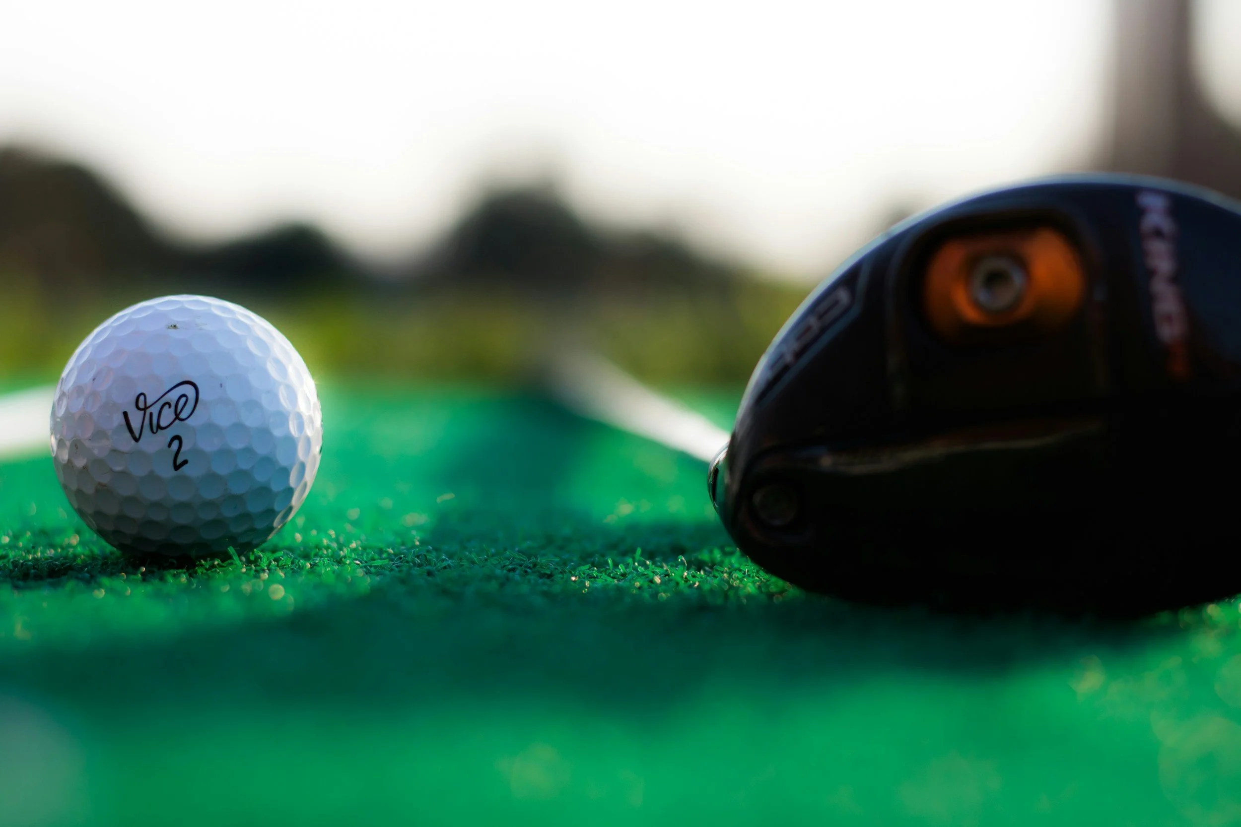 Golf Quiz