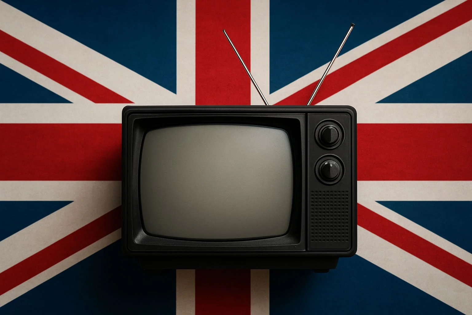 British Television Quiz