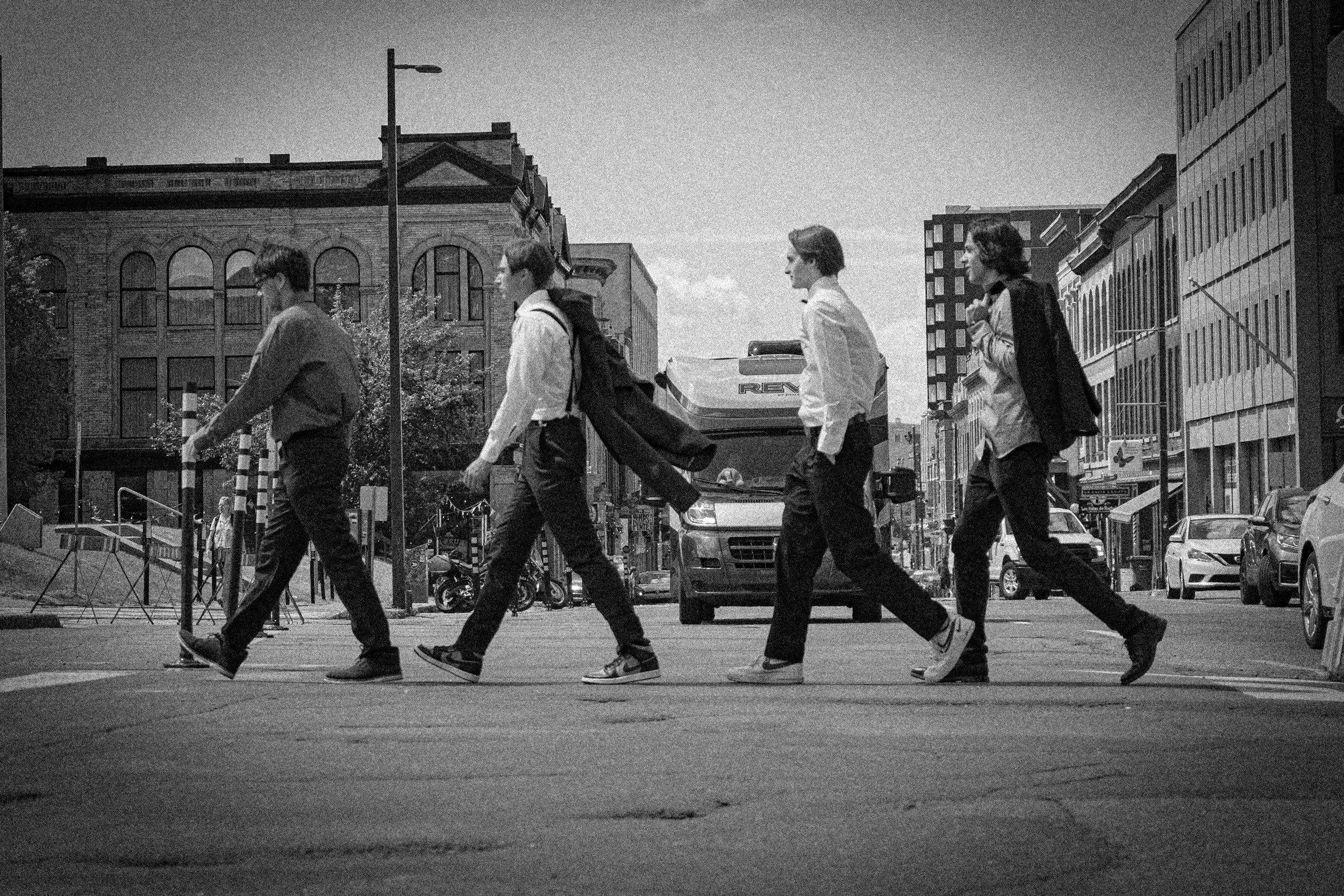 Beatles Quiz