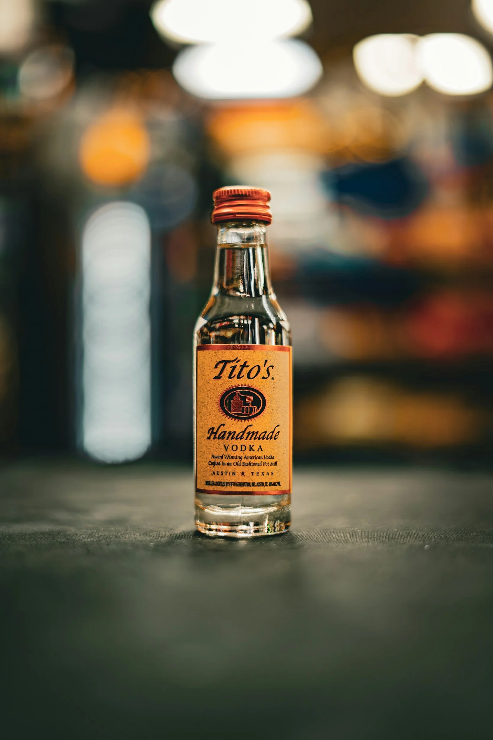 Tito’s World Cup Drink Specials &amp; Giveaways
