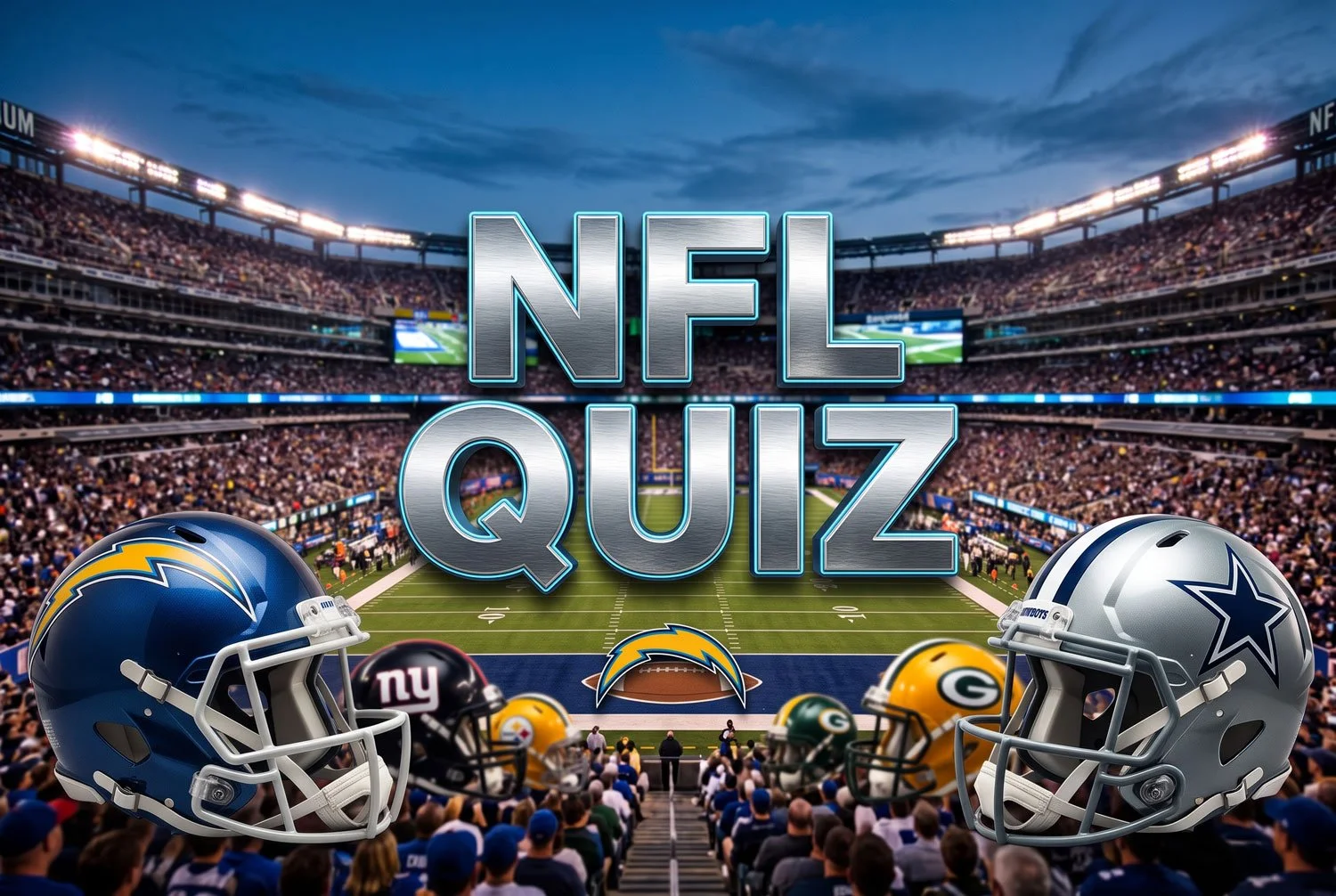 NFL Quiz