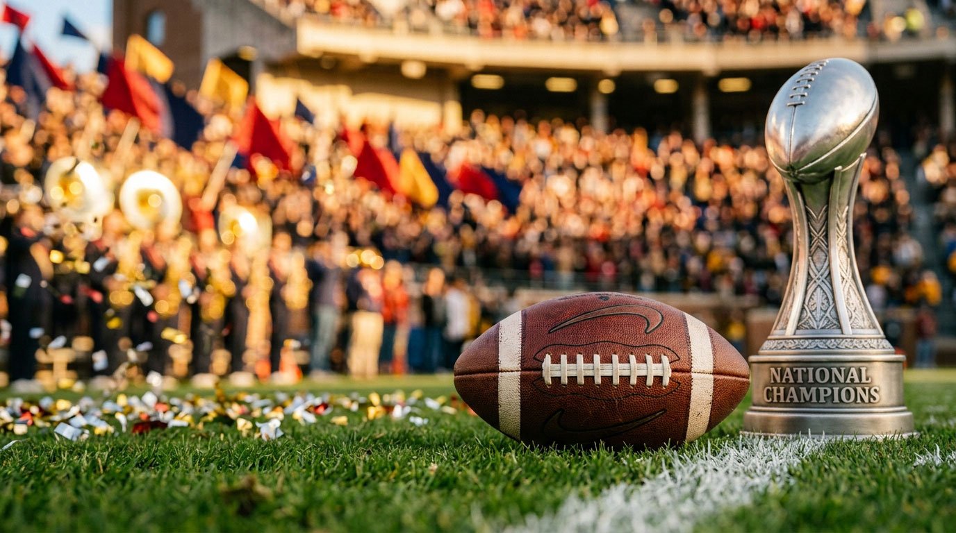 College Football National Championship