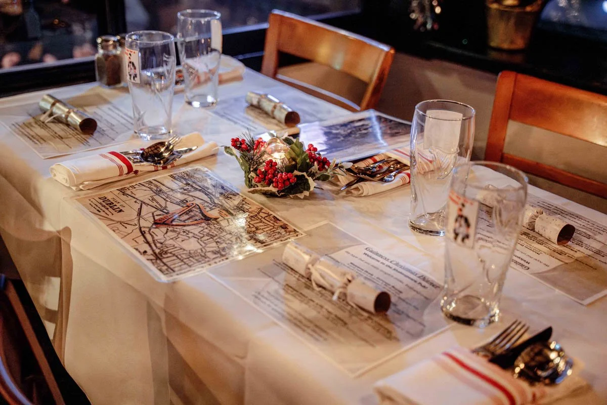 Book Your Event With Us
