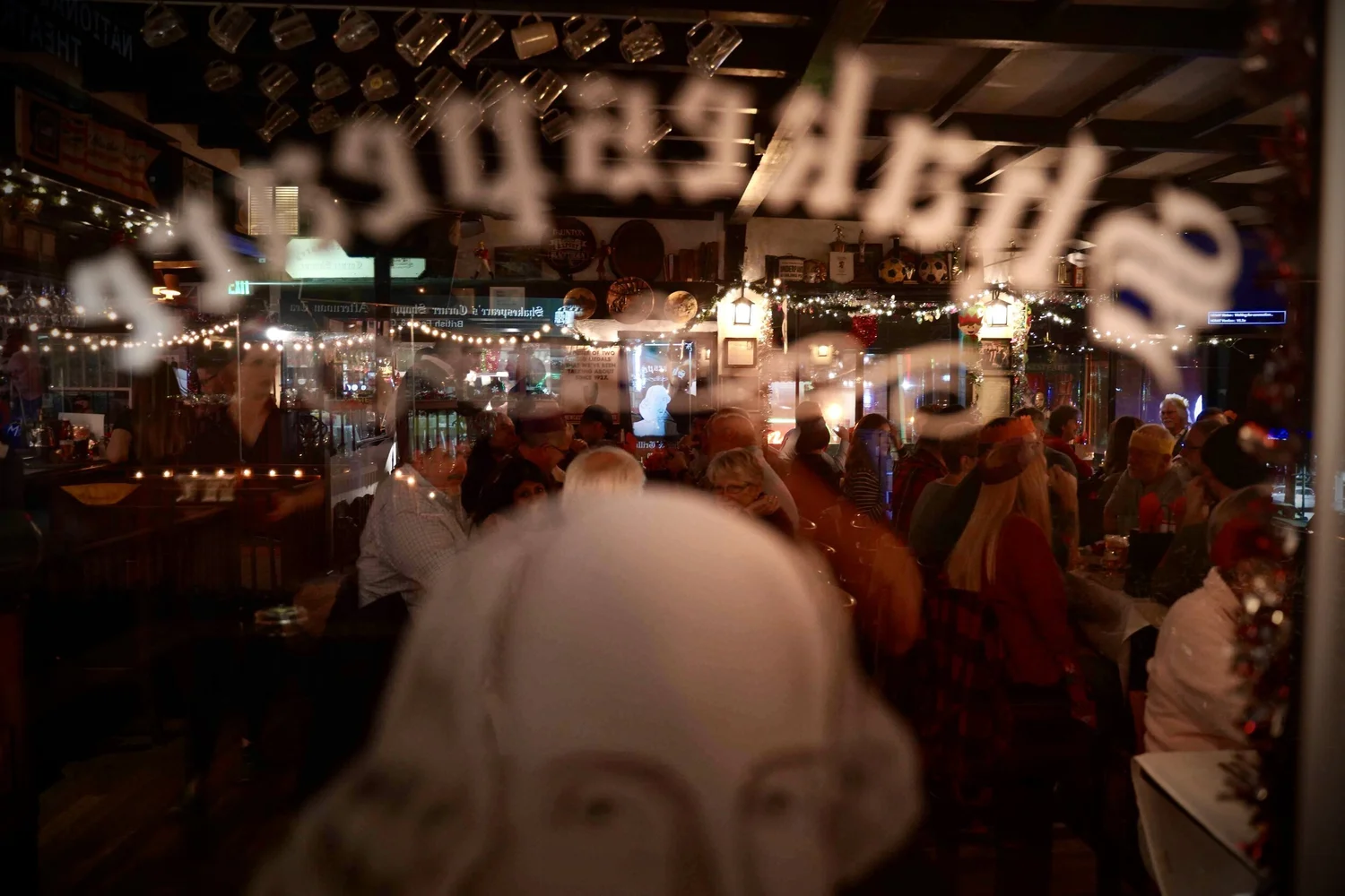 Bar photo 1