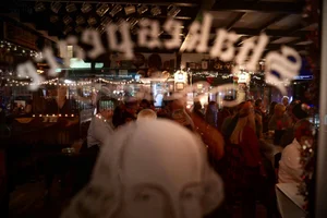 Shakespeare Pub photo