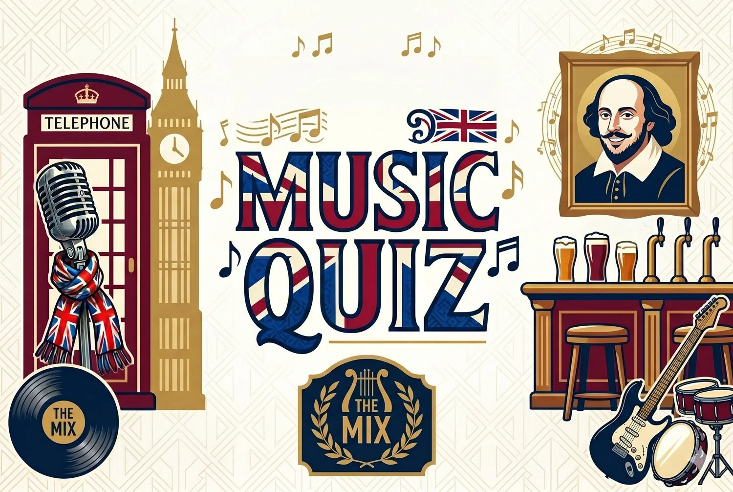 Music Quiz