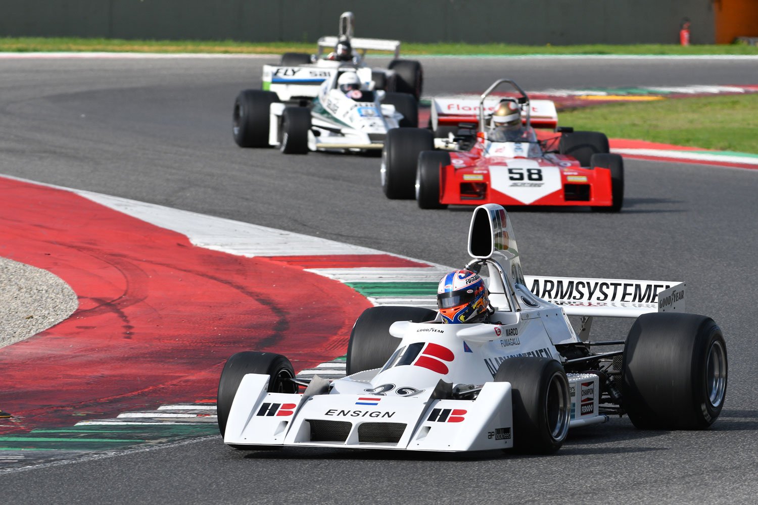 Italian Grand Prix
