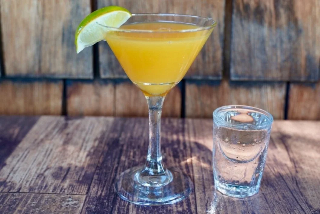 Signature Cocktails at Shakespeare Pub San Diego