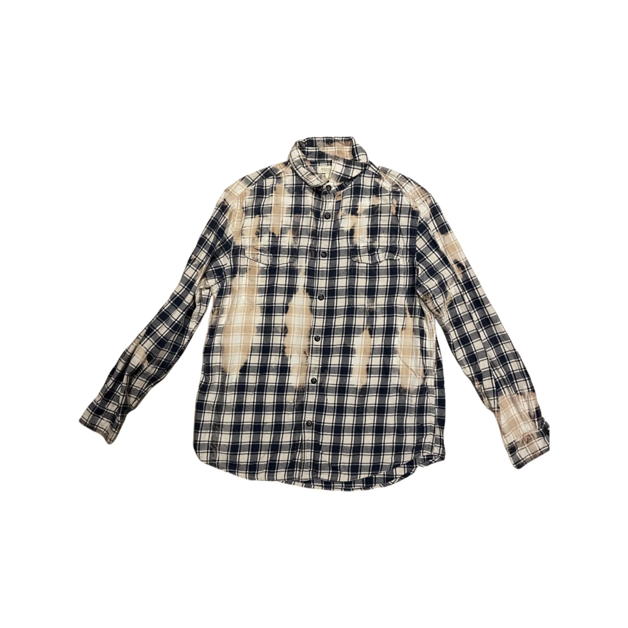 Cheetah Girls Flannel — American Dance Party