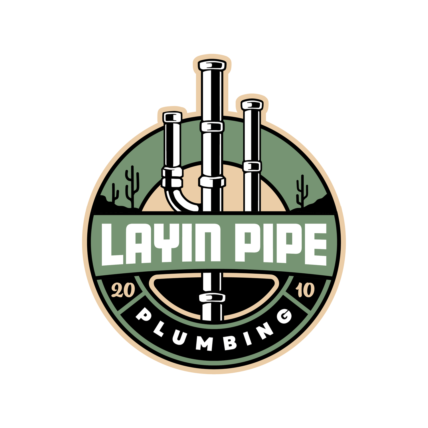 Layin Pipe, LLC
