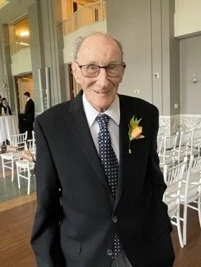 Morton Rothstein, PhD. - A funeral will be held Sunday 10AM at ...