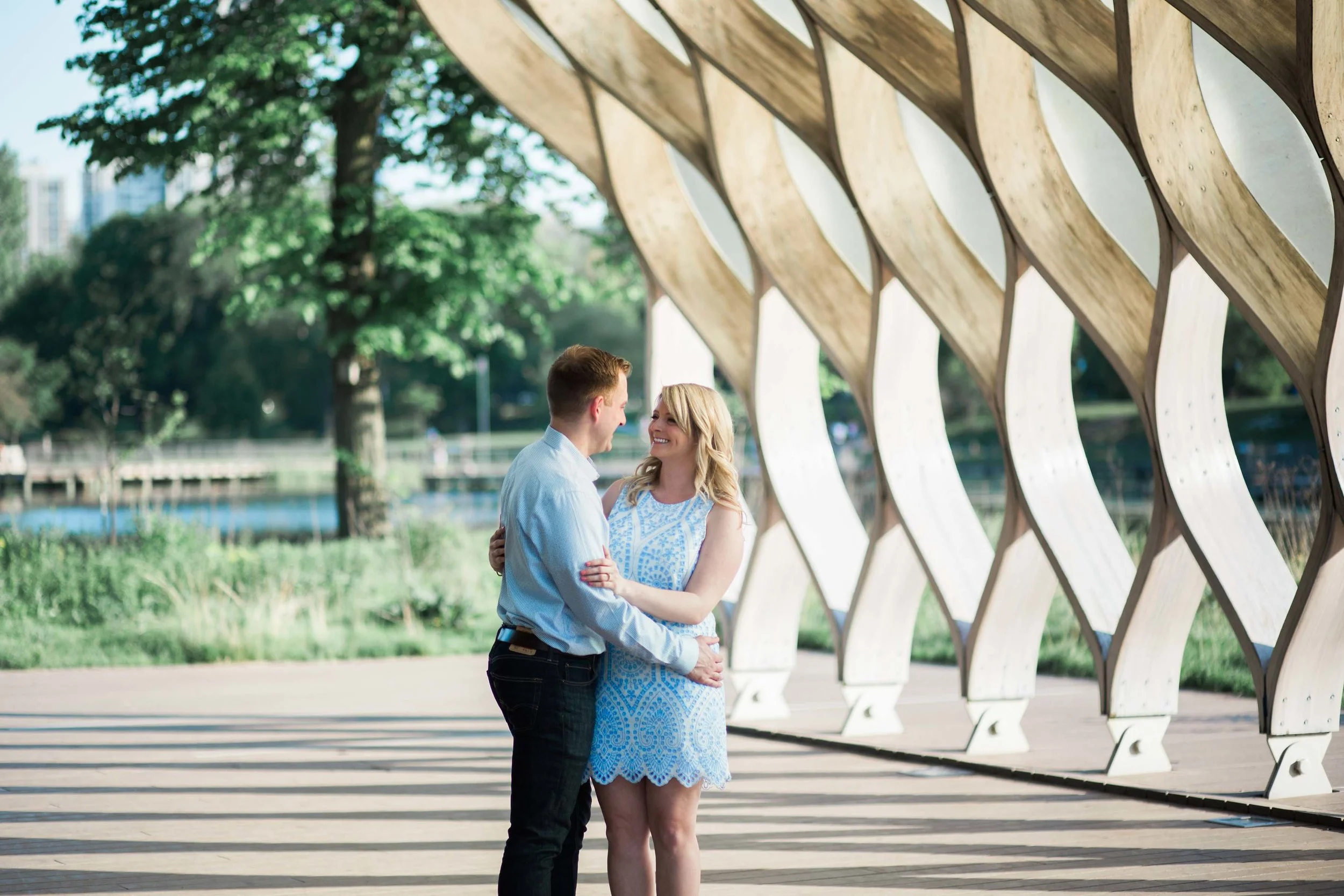 Chicago Wedding Photographer