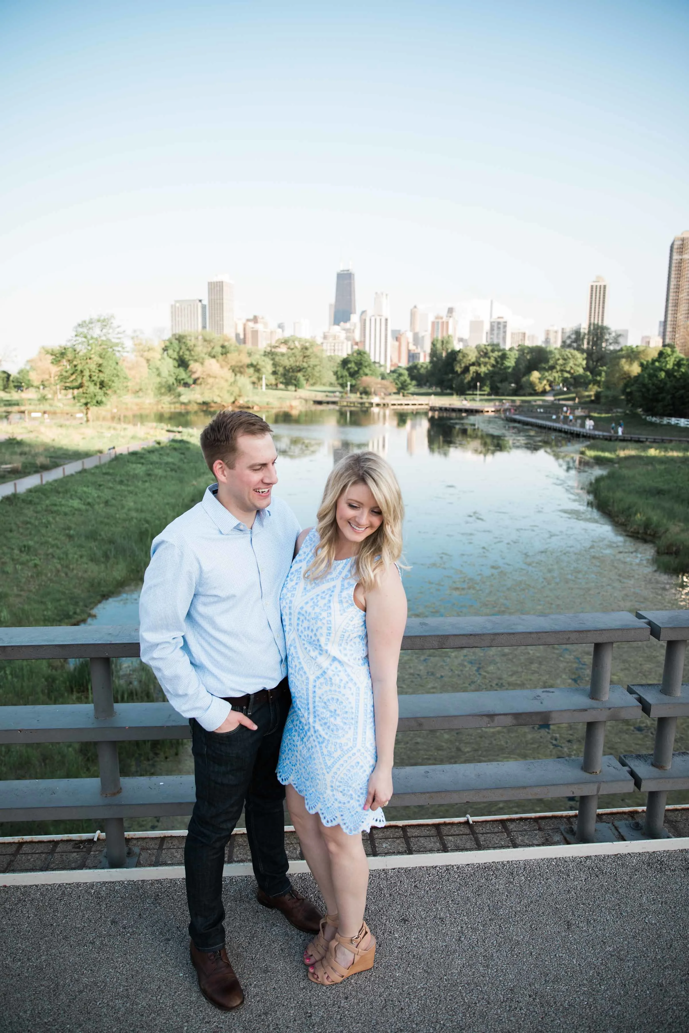 Chicago Wedding Photographer