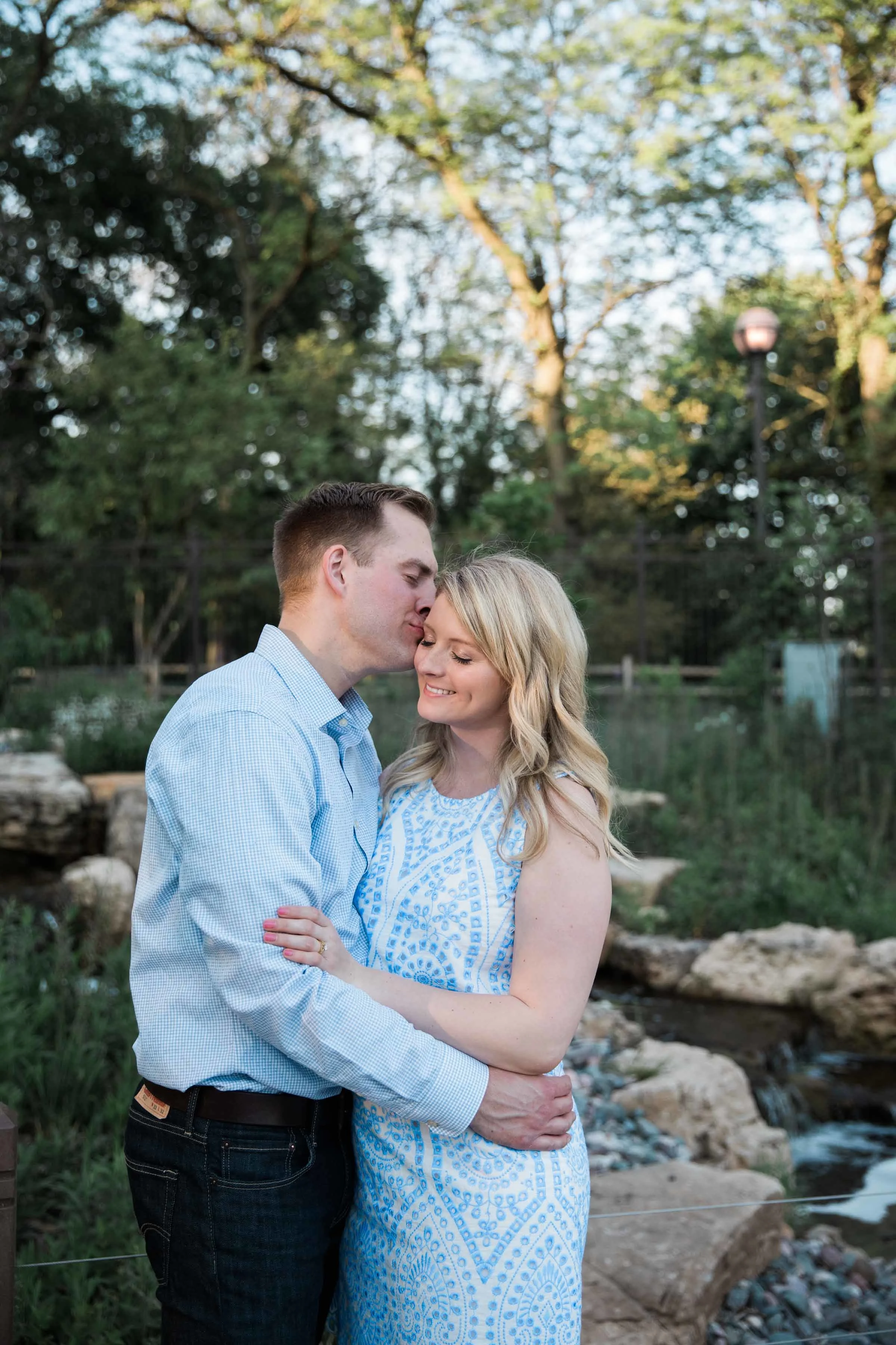 Chicago Wedding Photographer