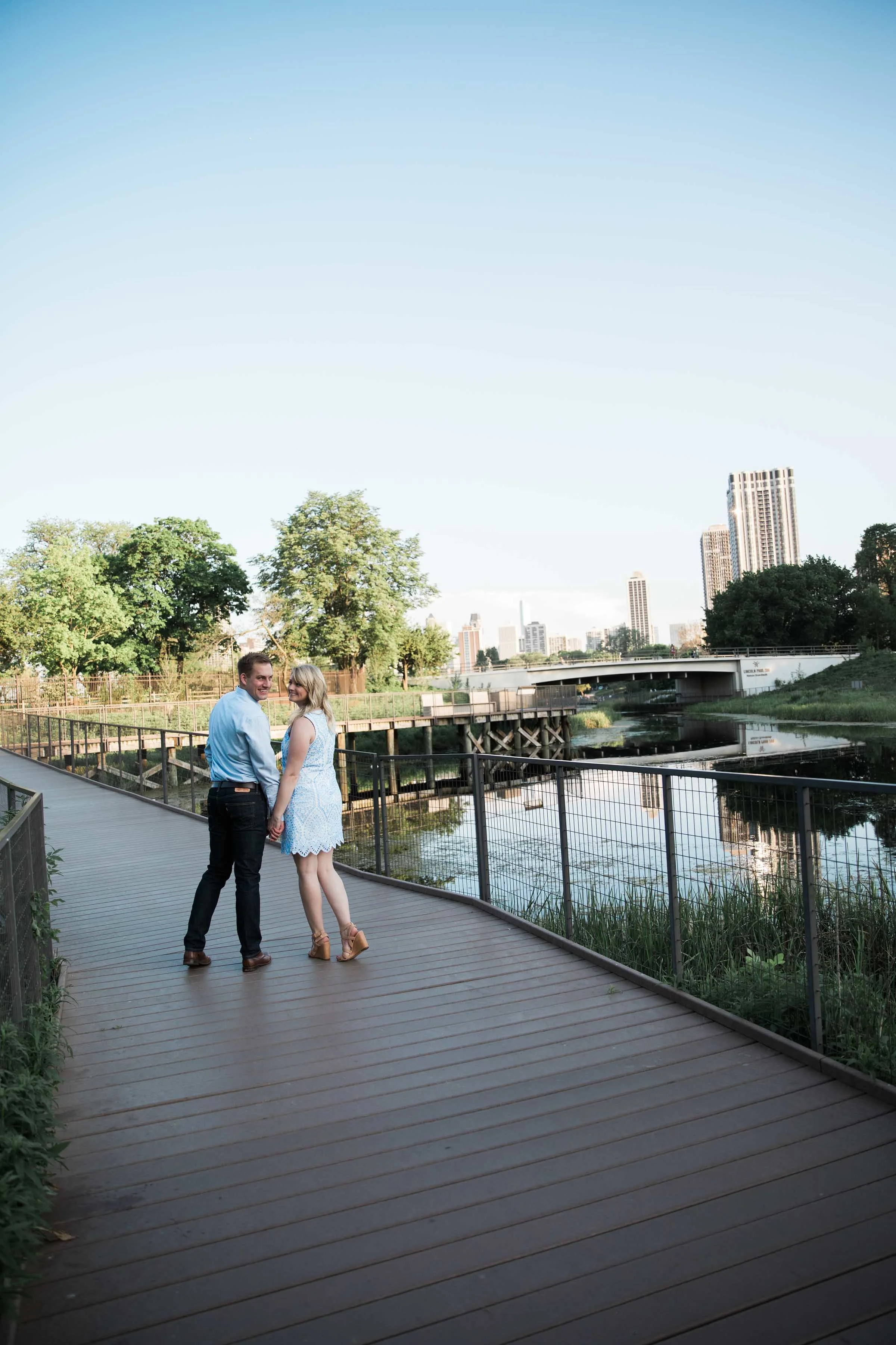 Chicago Wedding Photographer