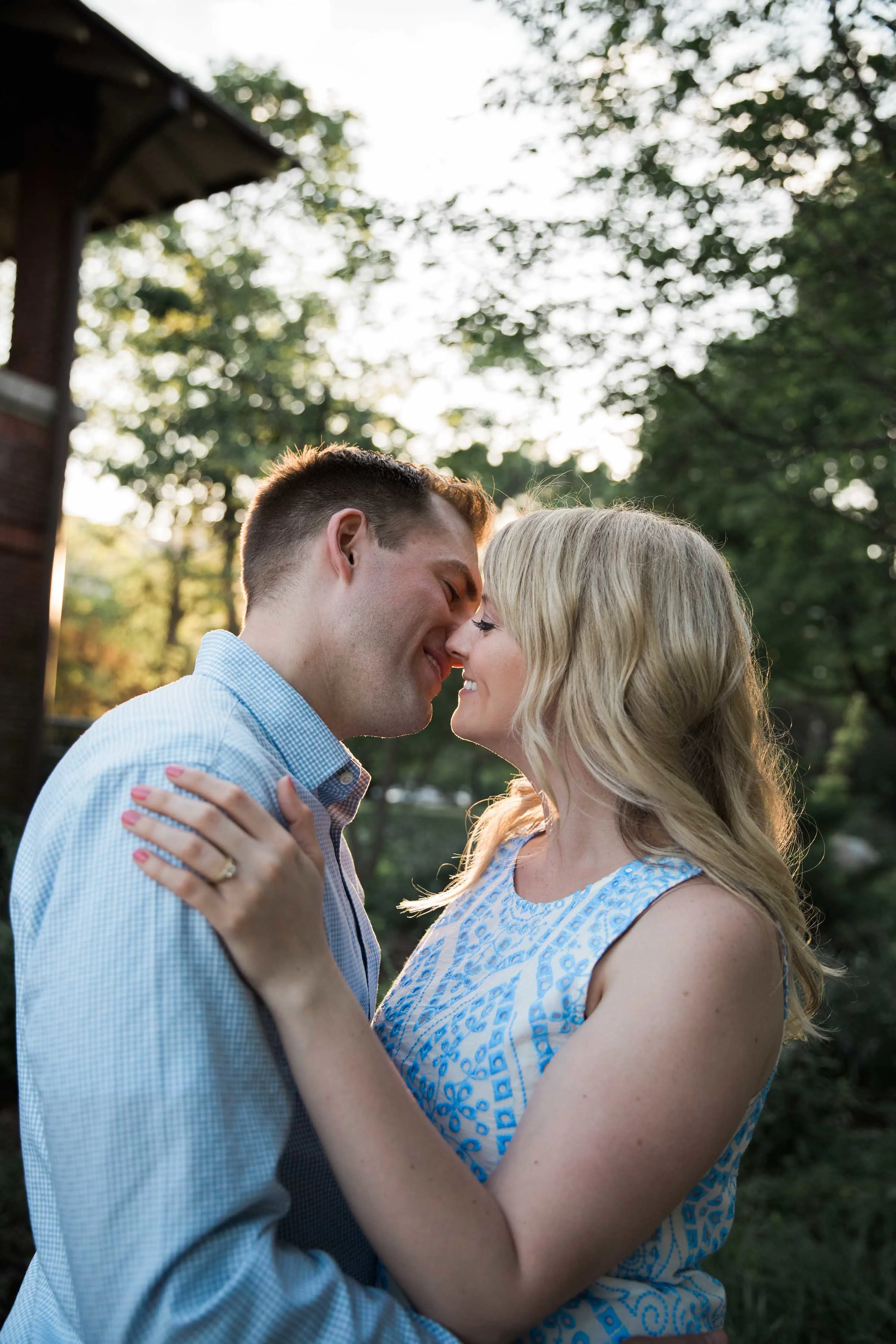 Chicago Wedding Photographer