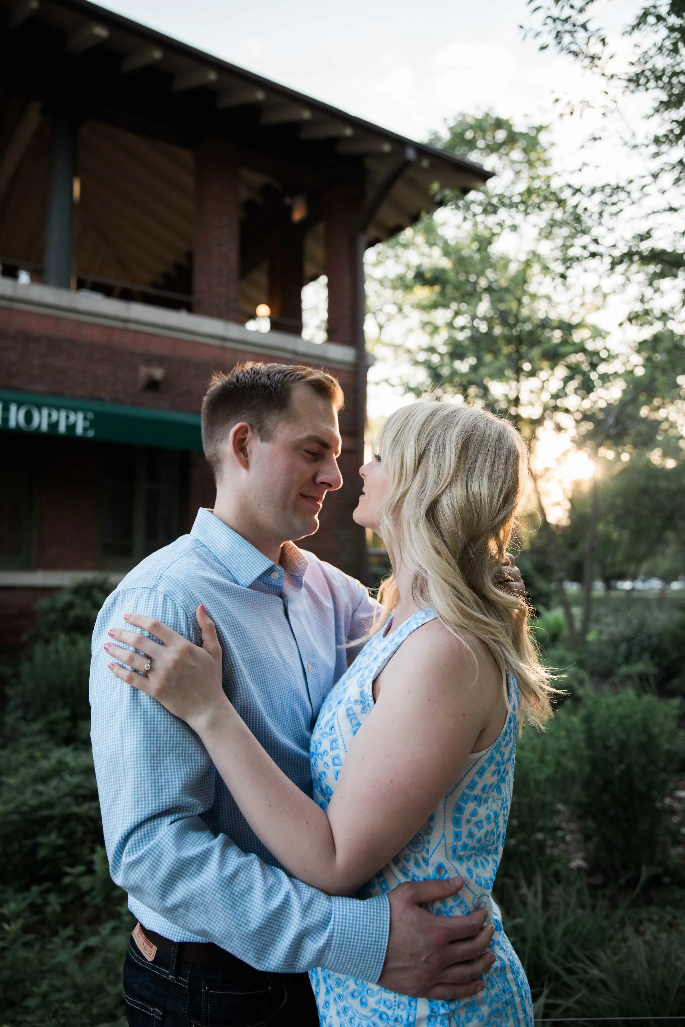 Chicago Wedding Photographer