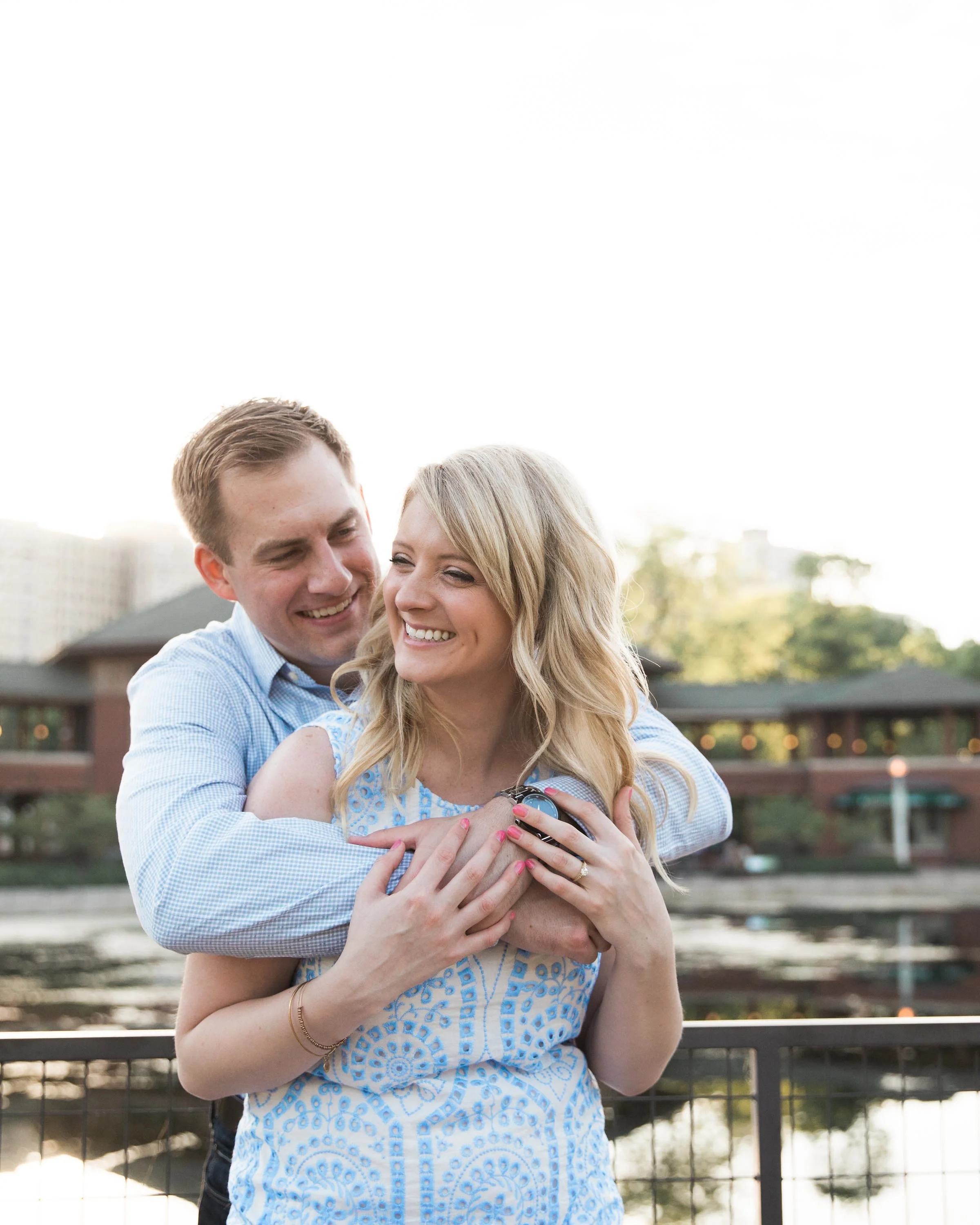Chicago Wedding Photographer
