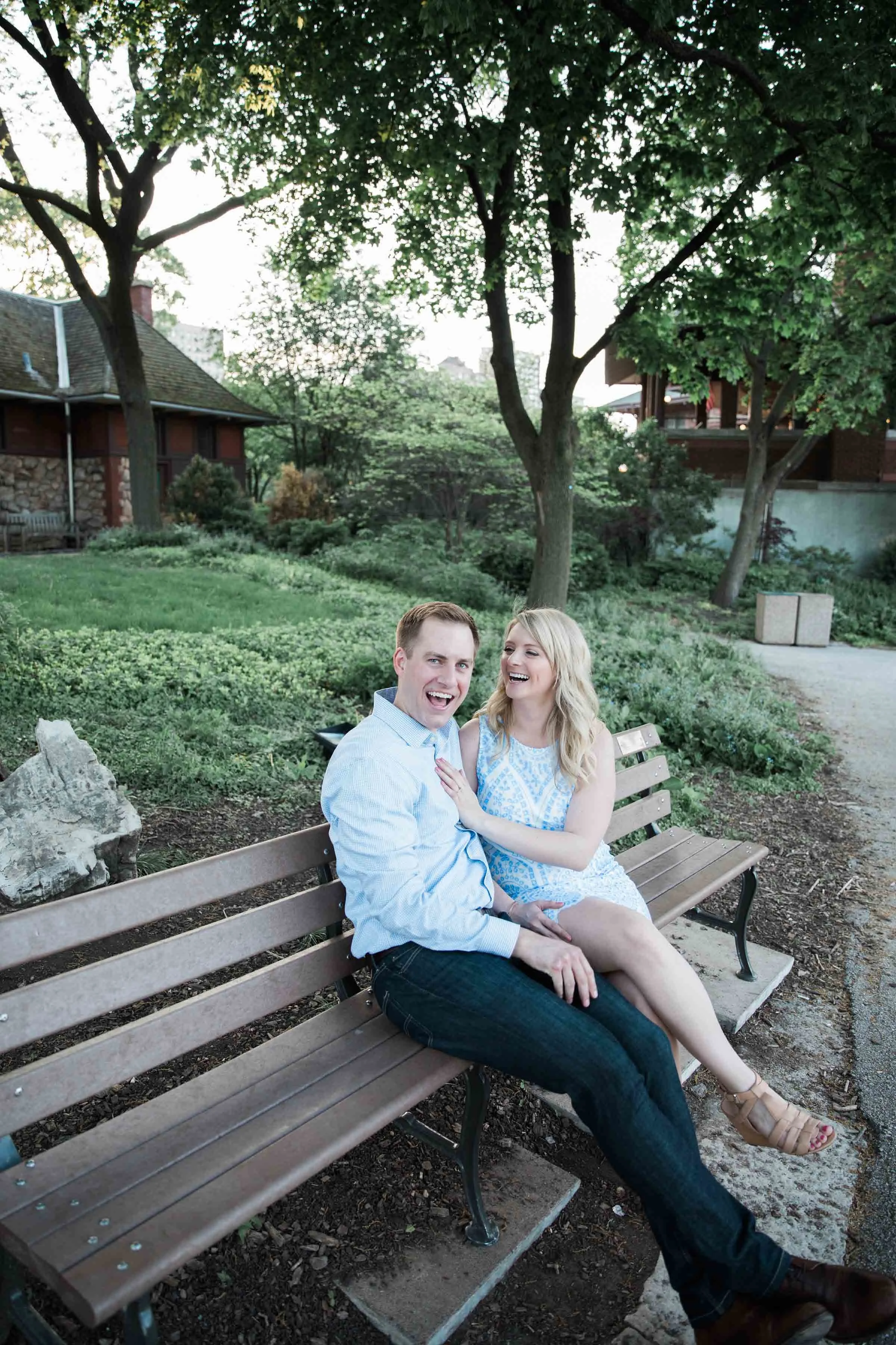 Chicago Wedding Photographer