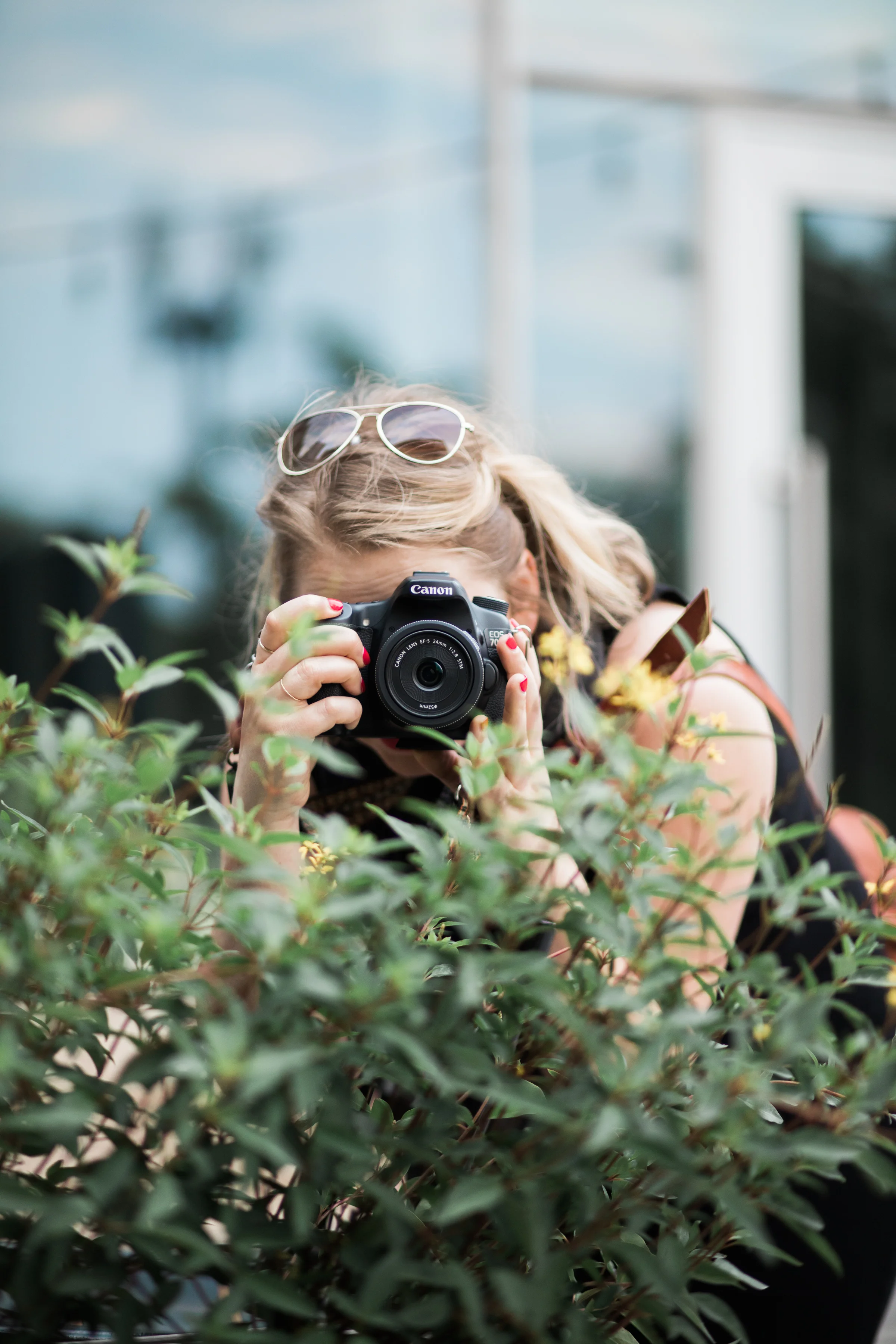 Chicago Blogger Photography