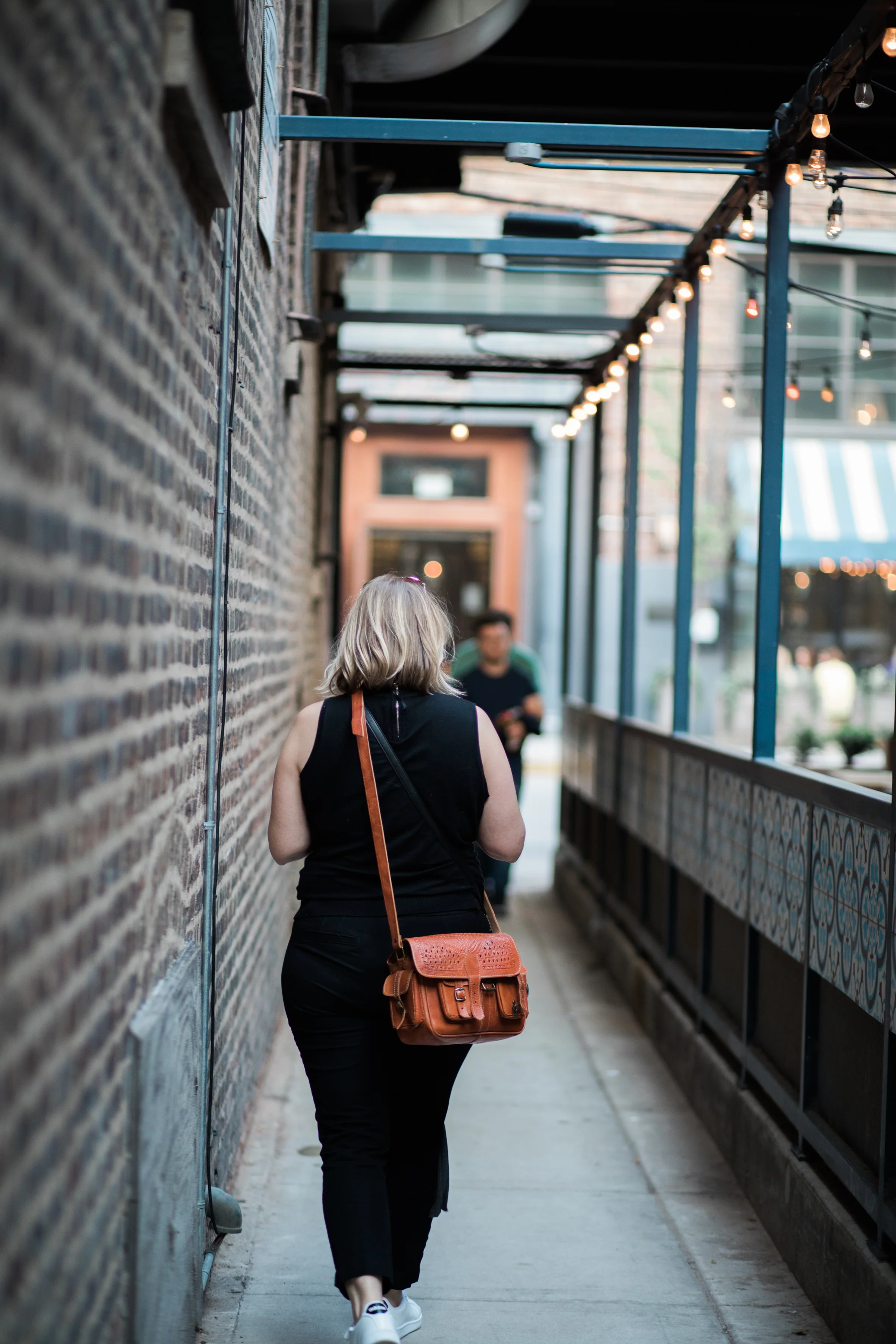Chicago Blogger Photography