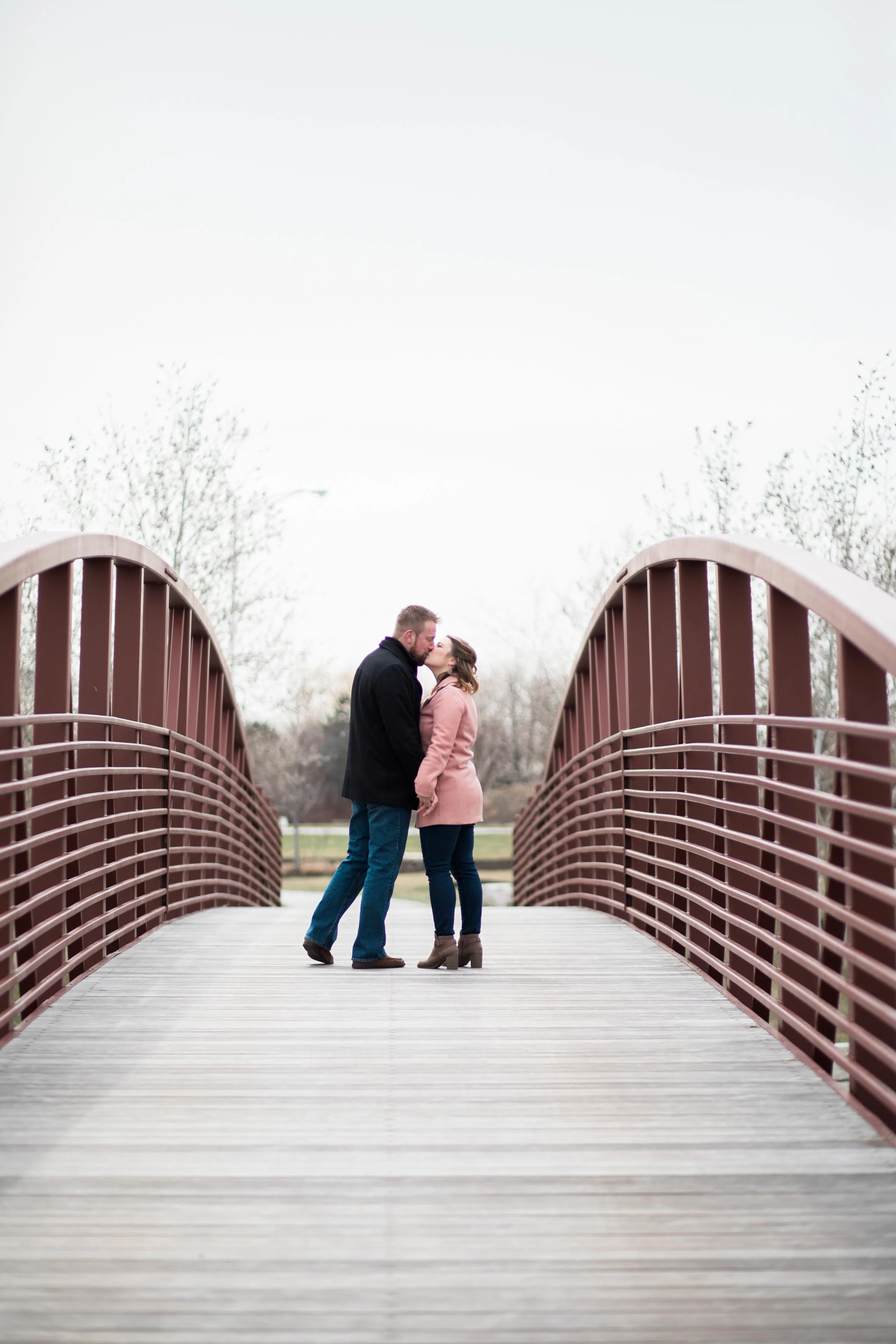 Indiana Wedding Photographer