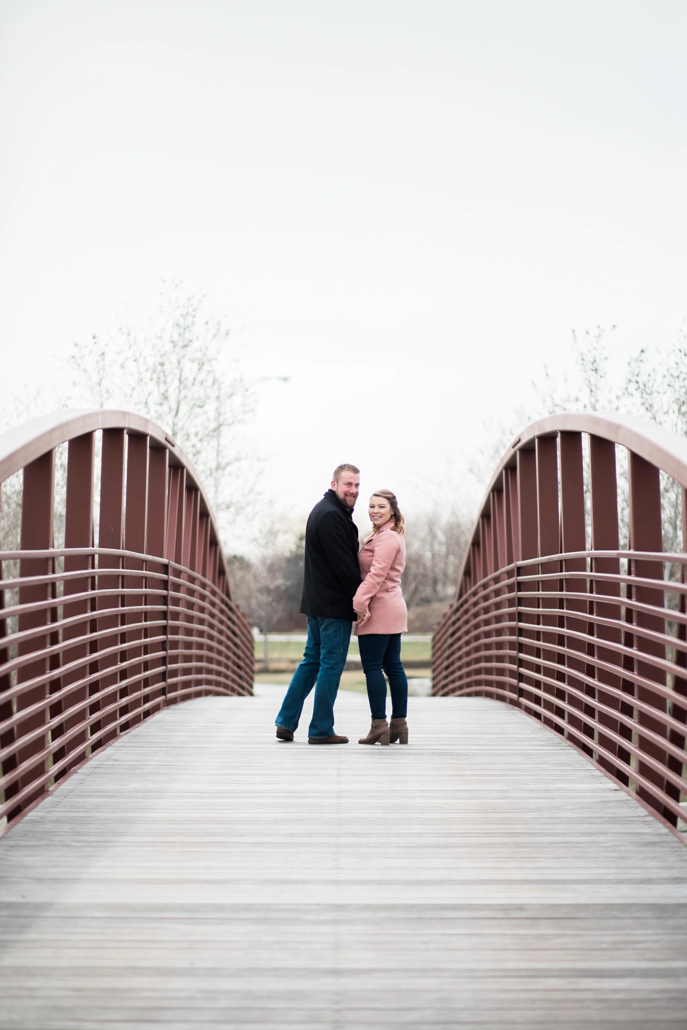 Indiana Wedding Photographer
