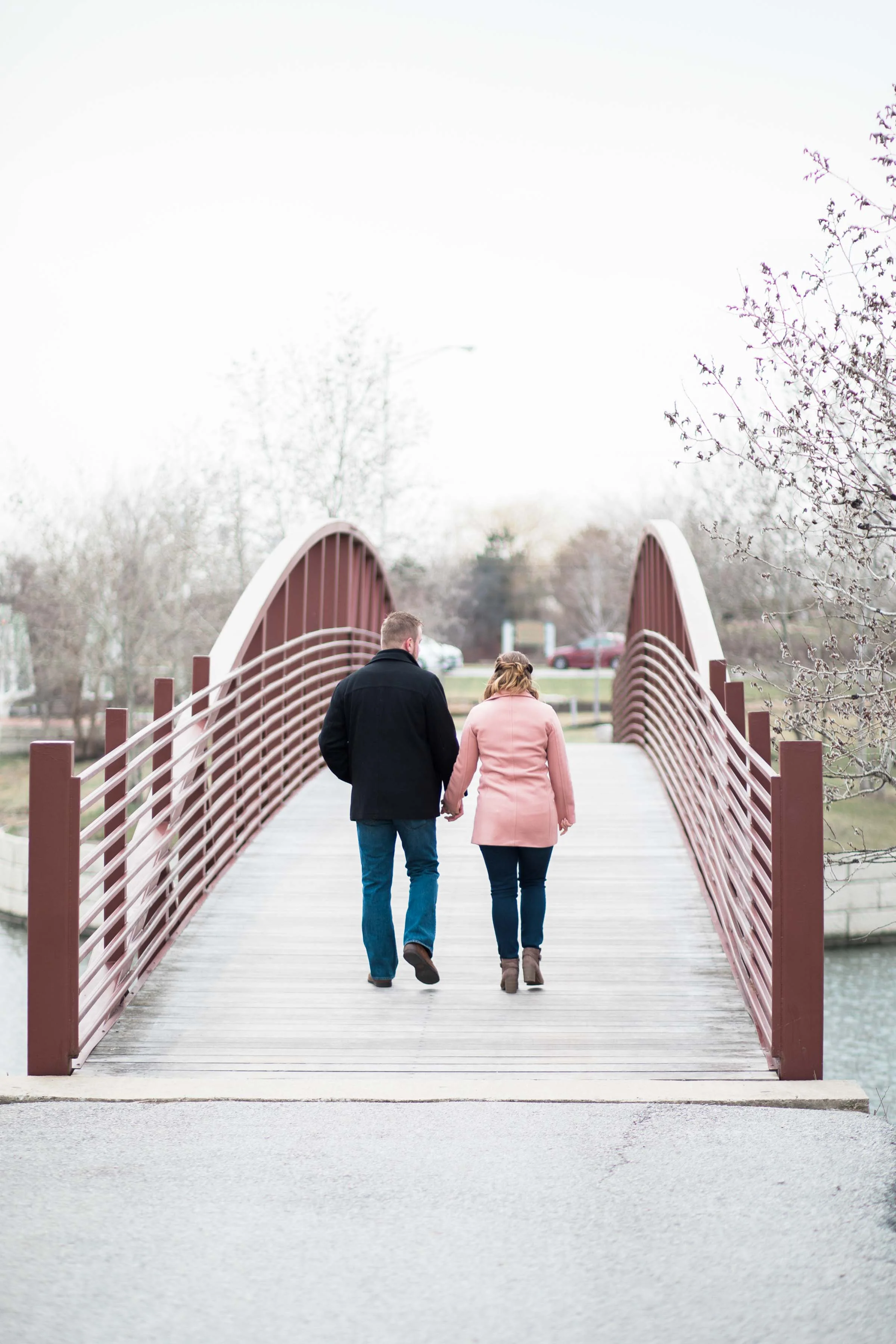 Indiana Wedding Photographer