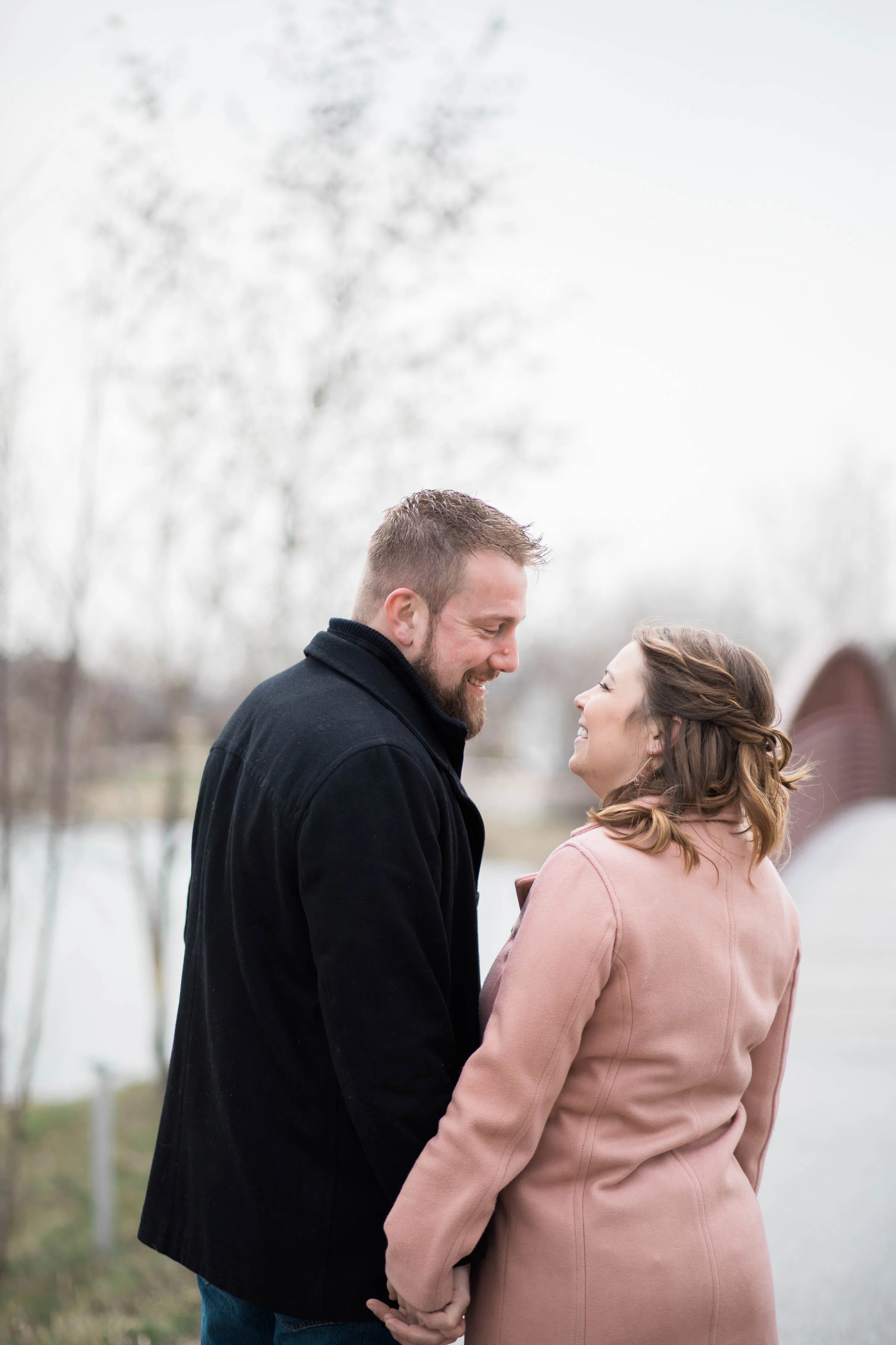 Indiana Wedding Photographer