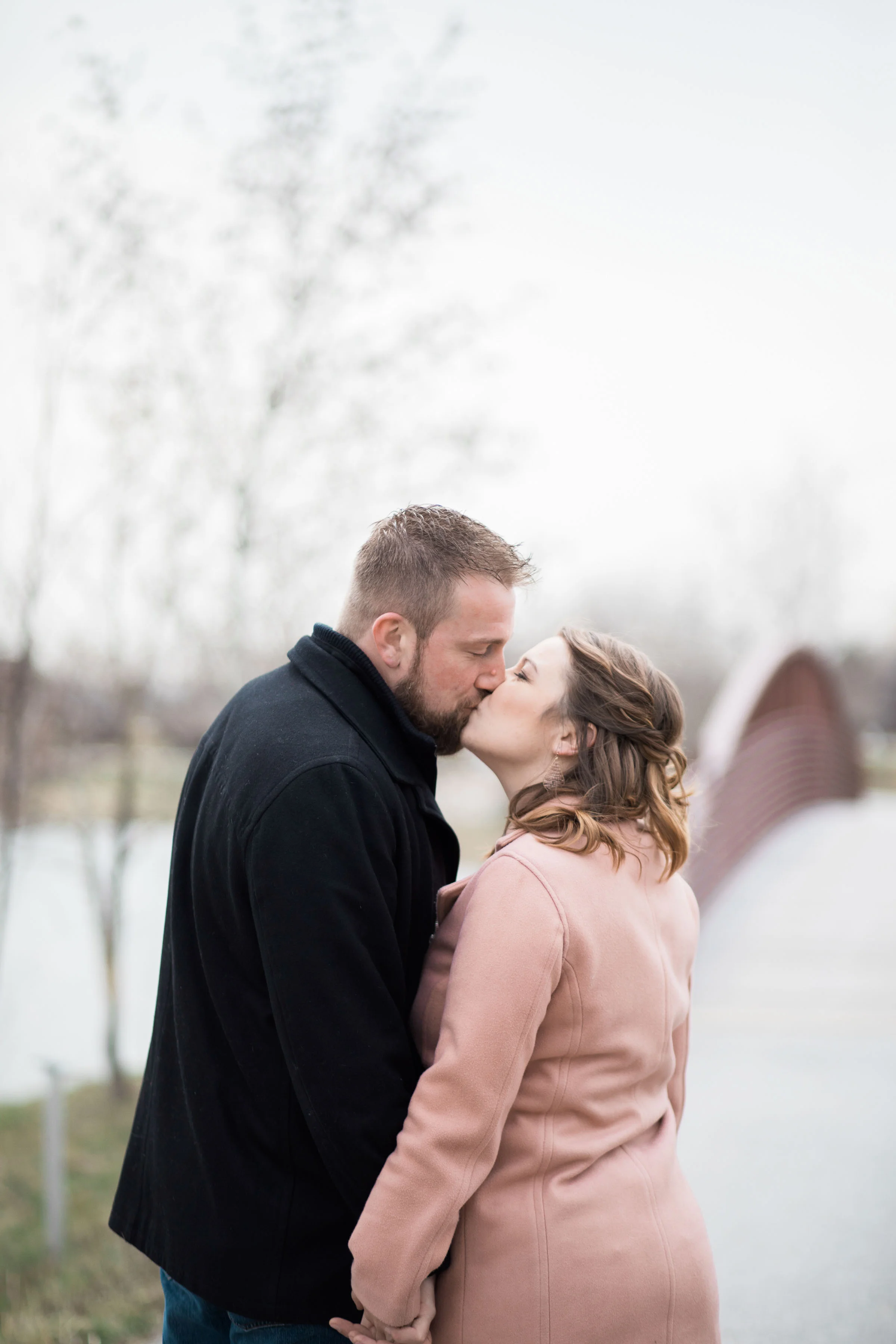Indiana Wedding Photographer
