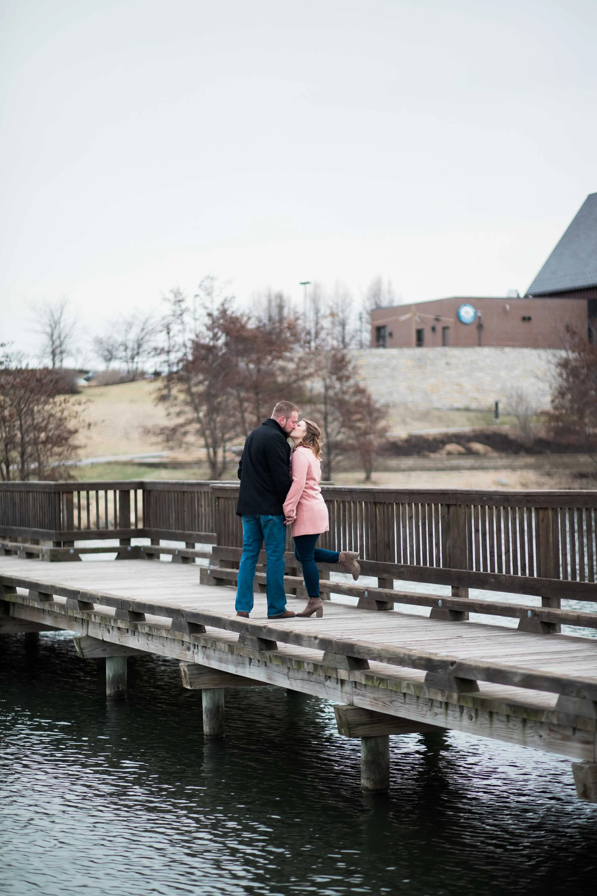 Indiana Wedding Photographer