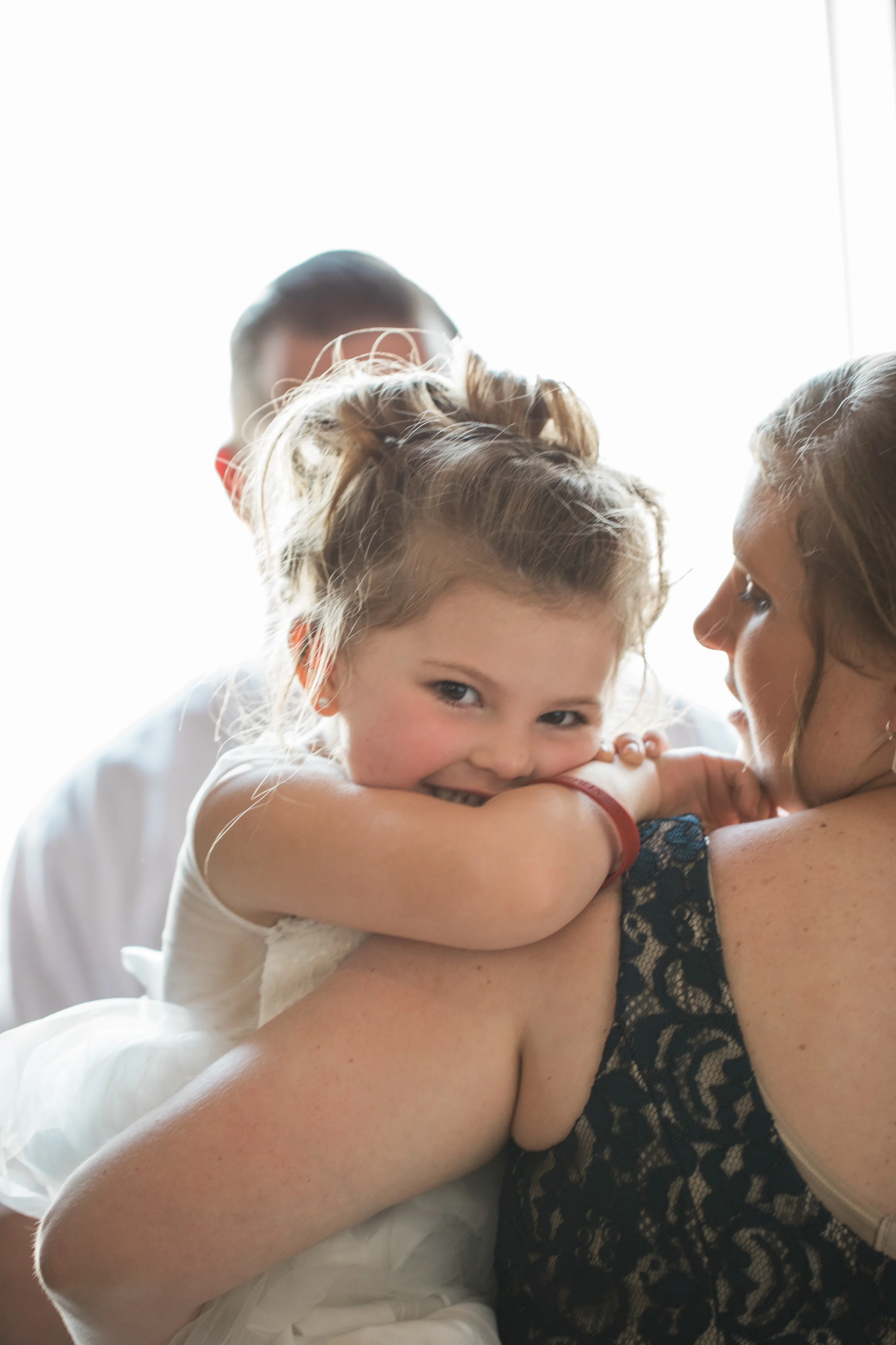 Pinstripes Oakbrook Wedding