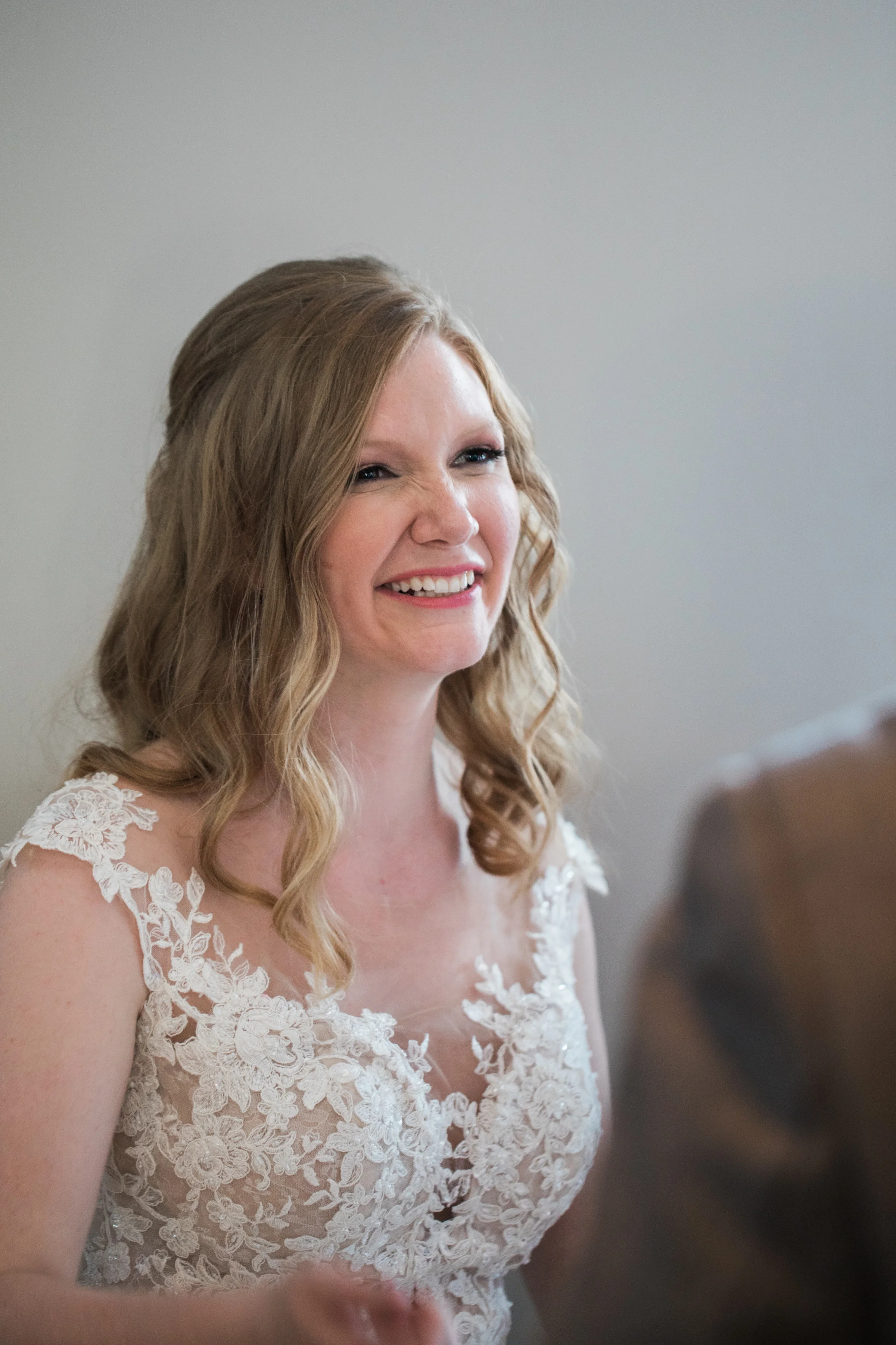 Pinstripes Oakbrook Wedding