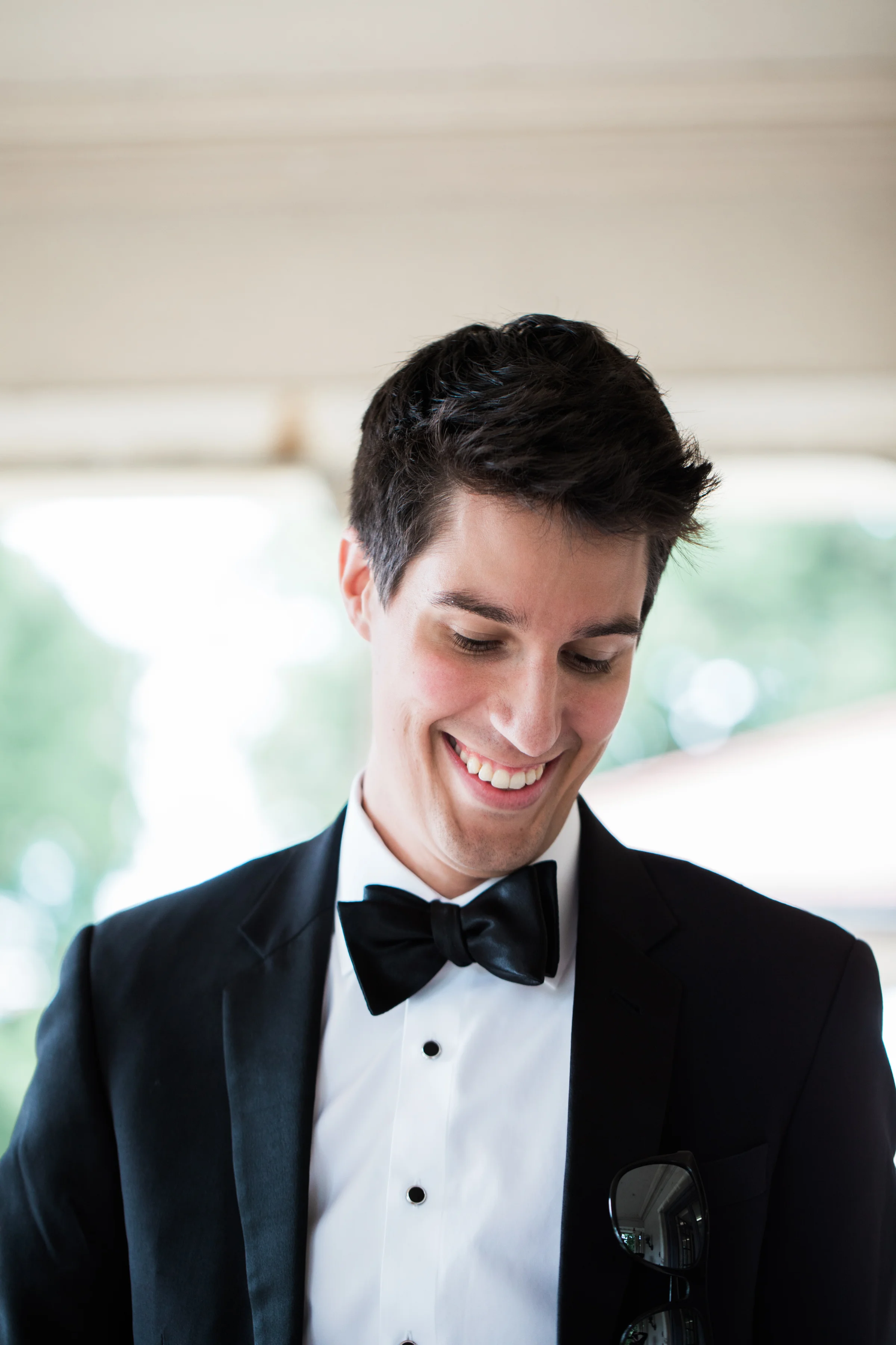 Lake Forest Armour House Wedding