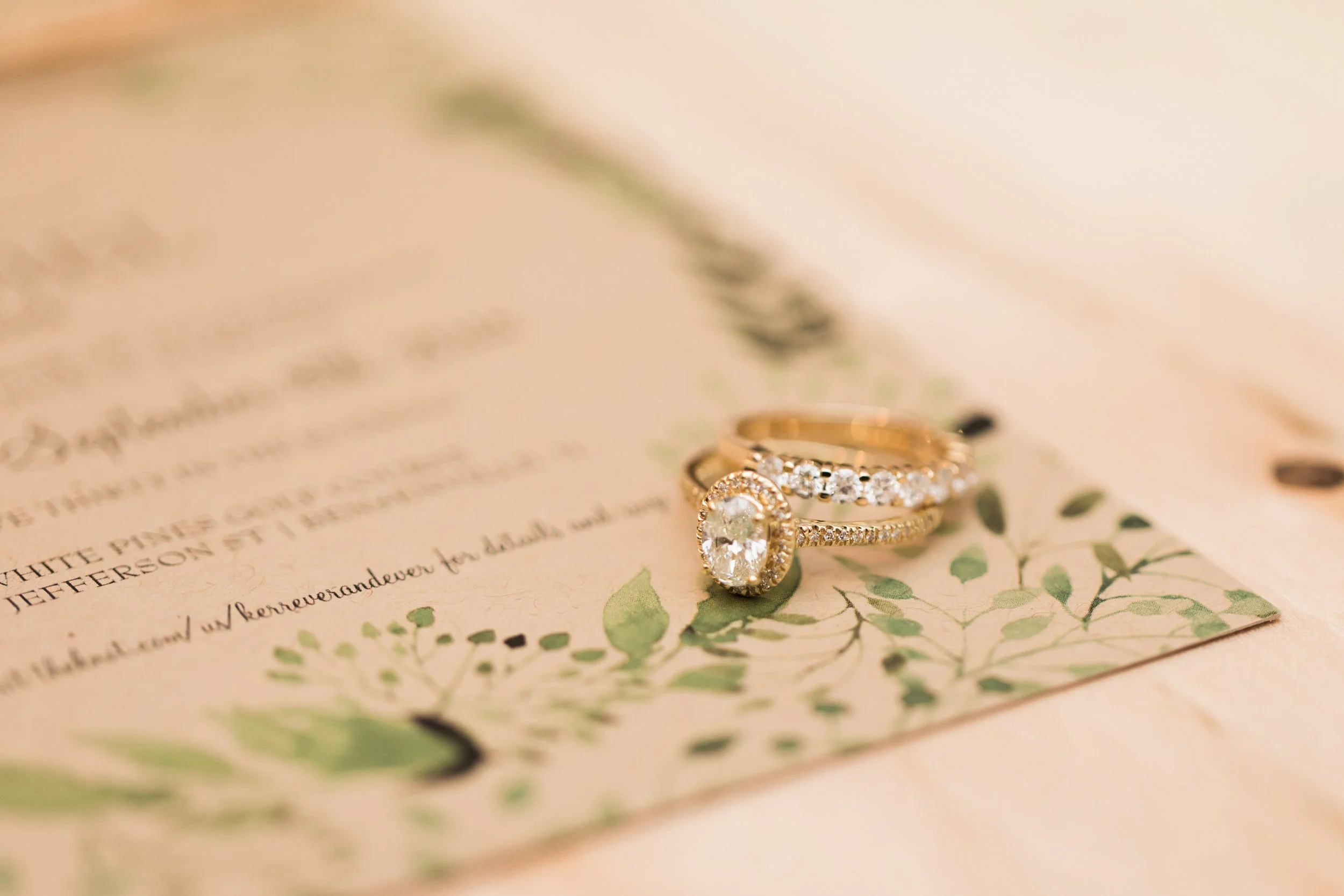 White Pines Bensenville Wedding