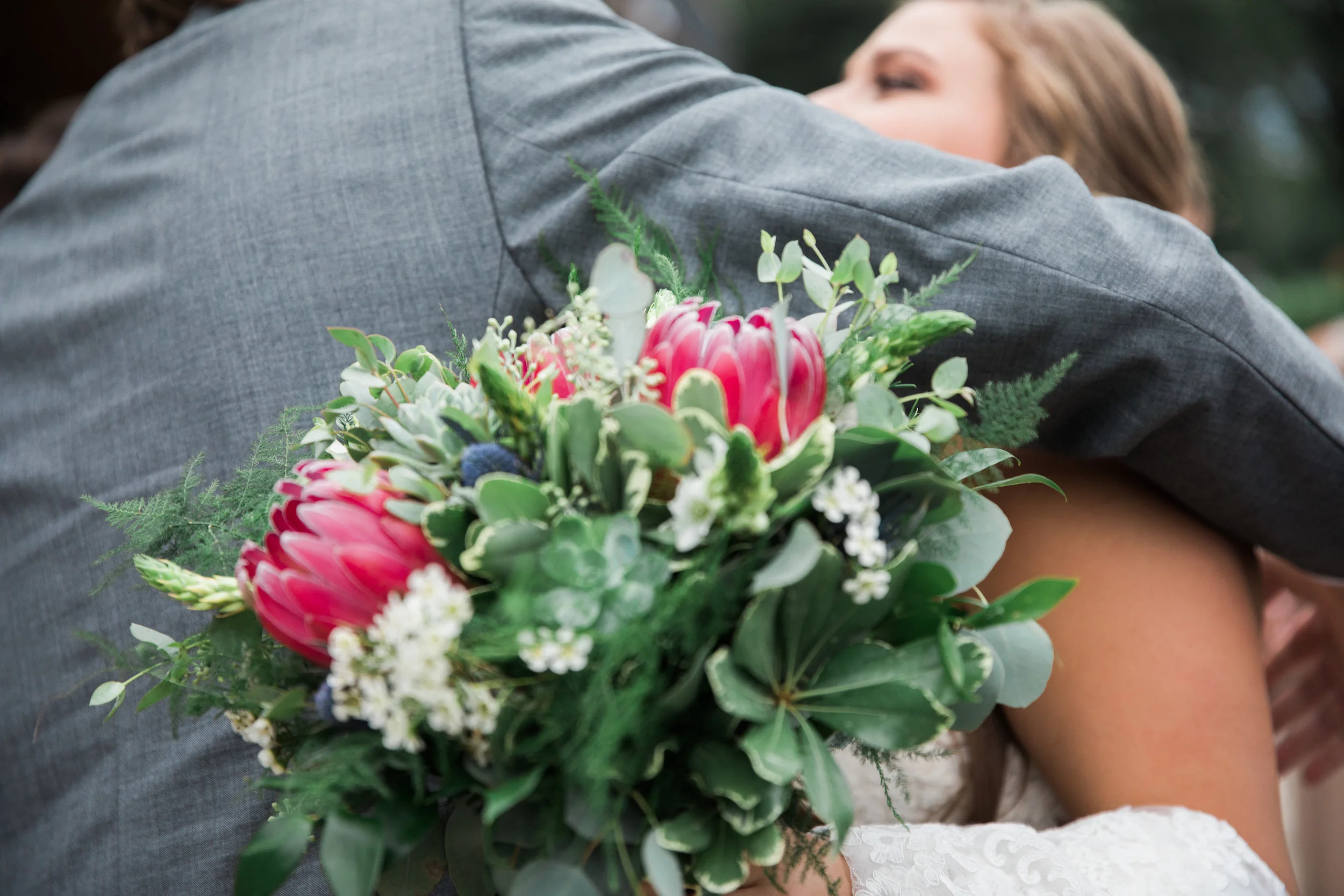 White Pines Bensenville Wedding